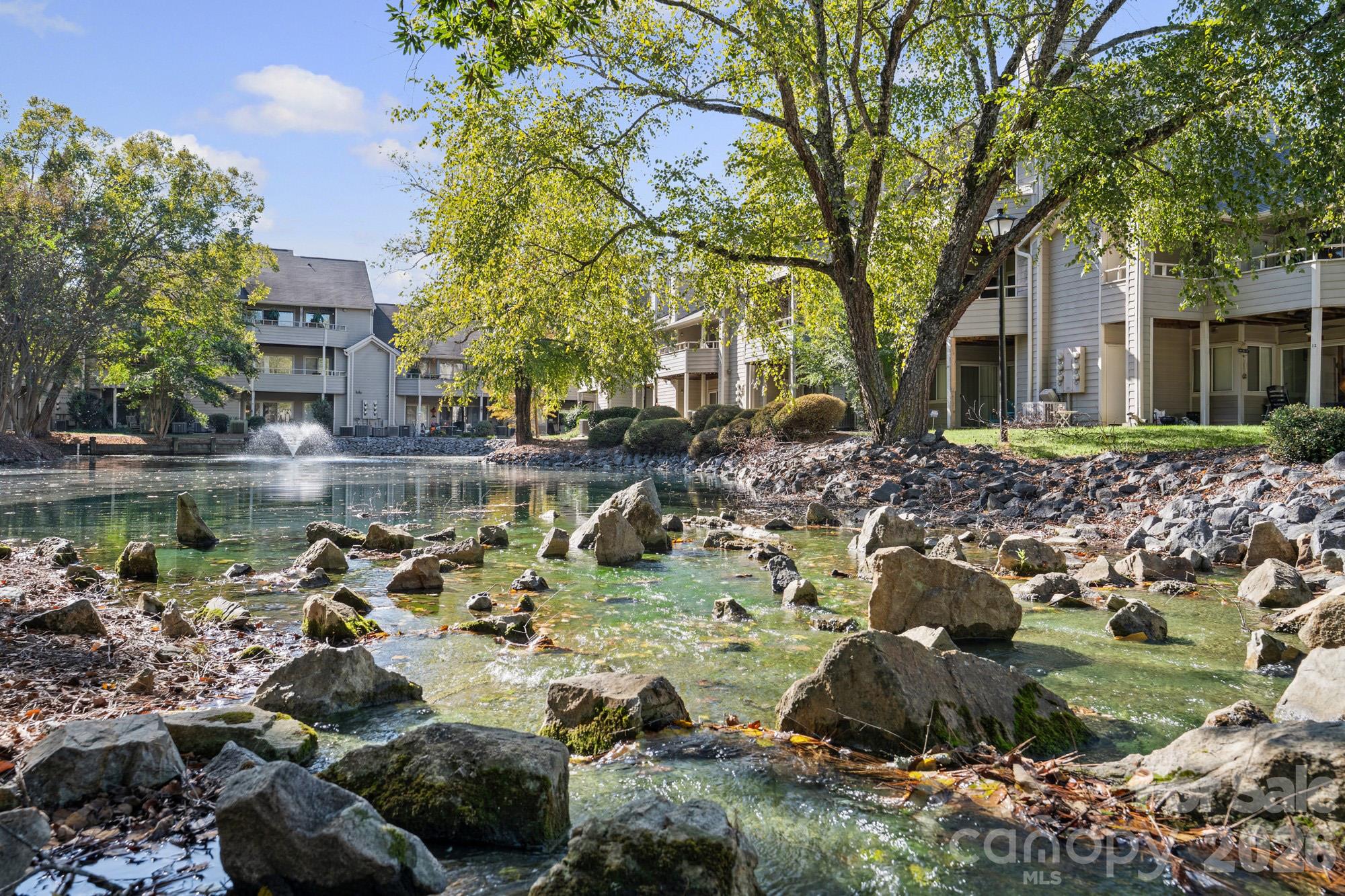 2519 Stockbridge Drive #C — photo
