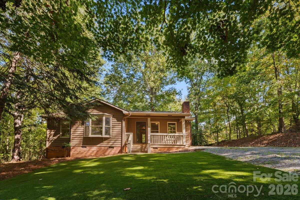 119 Pioneer Drive — photo