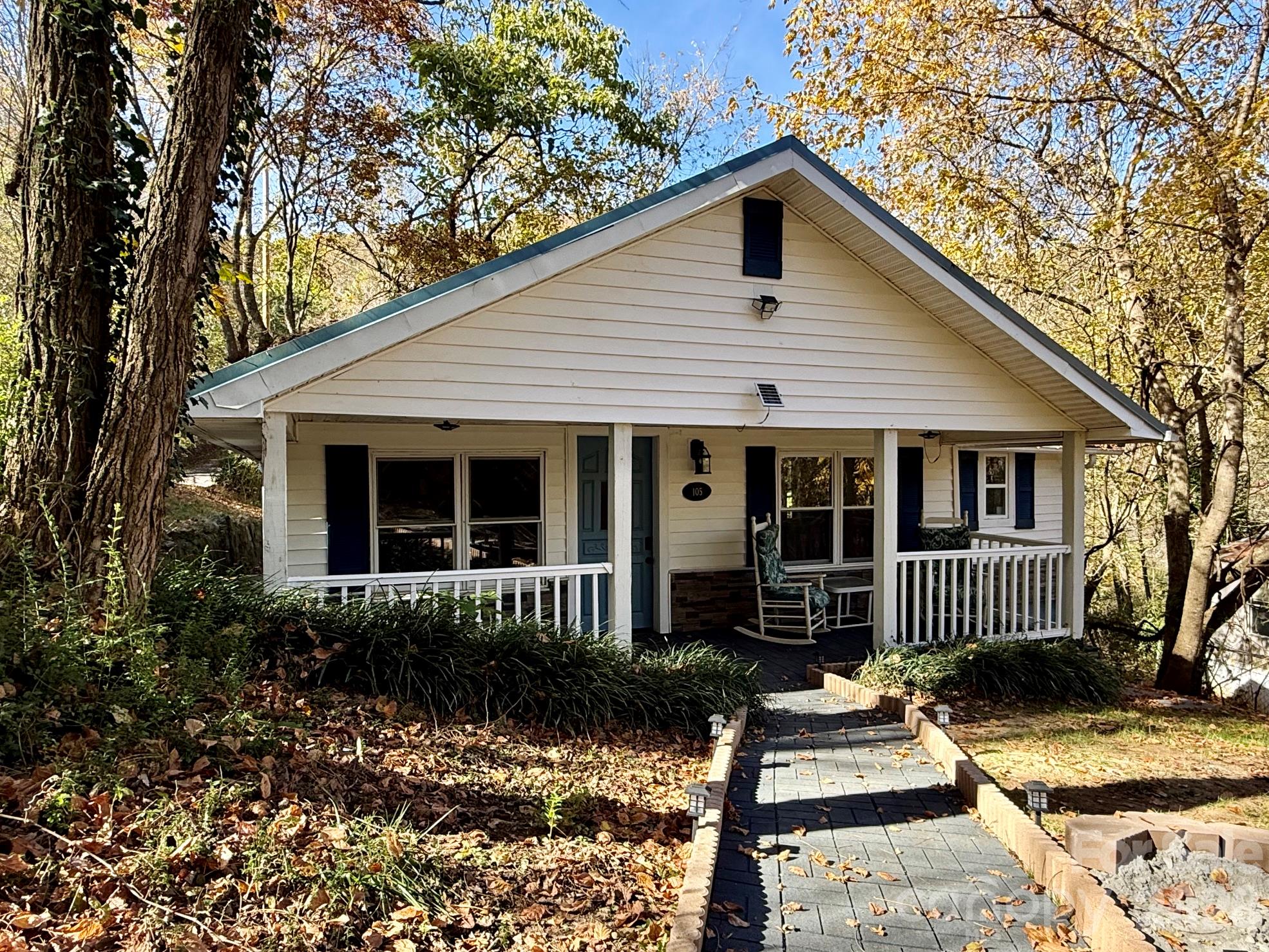 105 Painter Street, Sylva, NC 28779 — photo 2