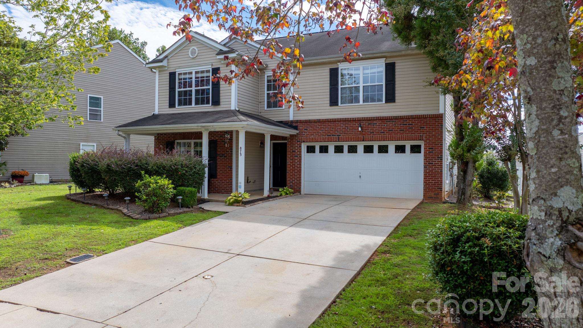 873 Willow Creek Drive — photo