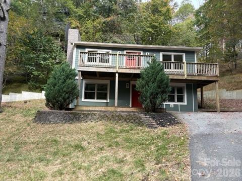 929 Niley Cook Road — photo