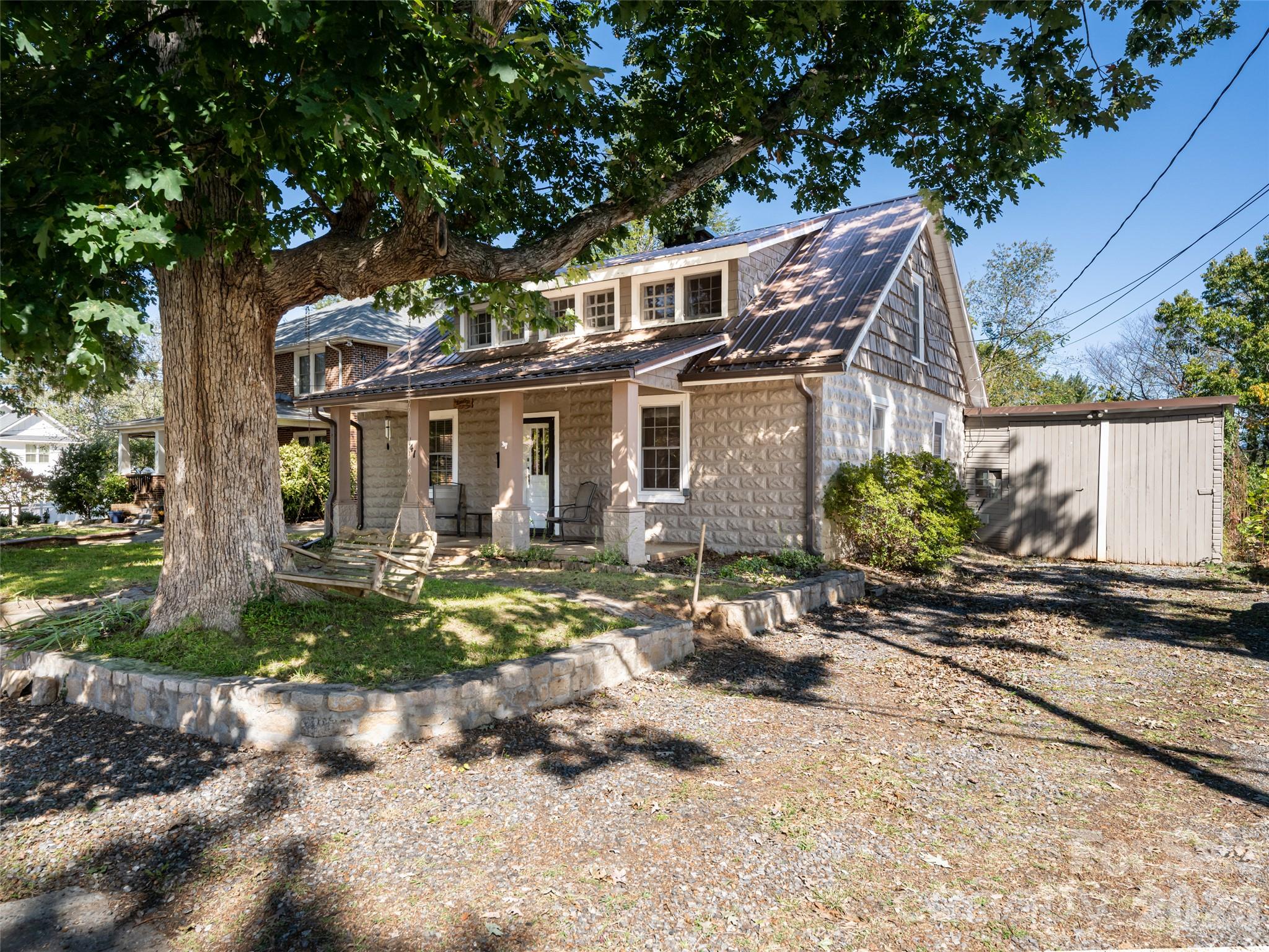141 Reed Street — photo