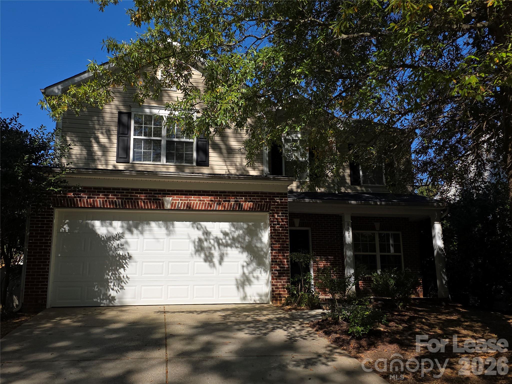 8628 Sedgeburn Drive — photo