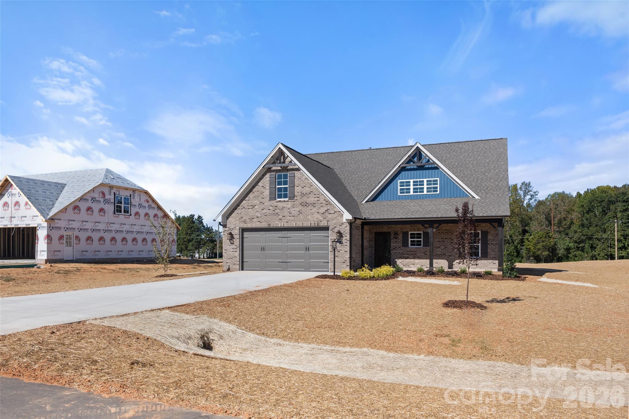 131 Canton Drive — photo