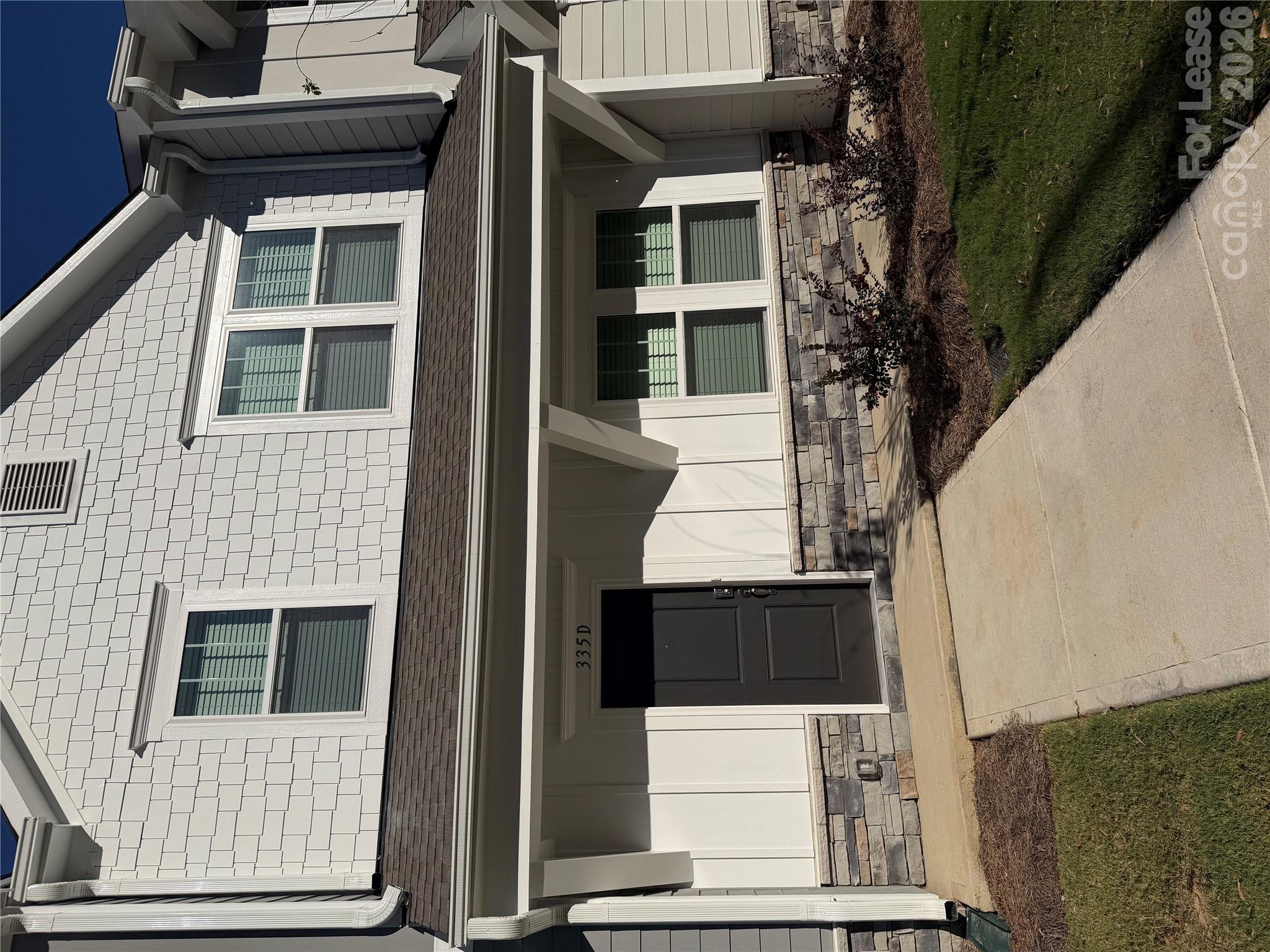 335 Cliffwood Street Unit C — photo
