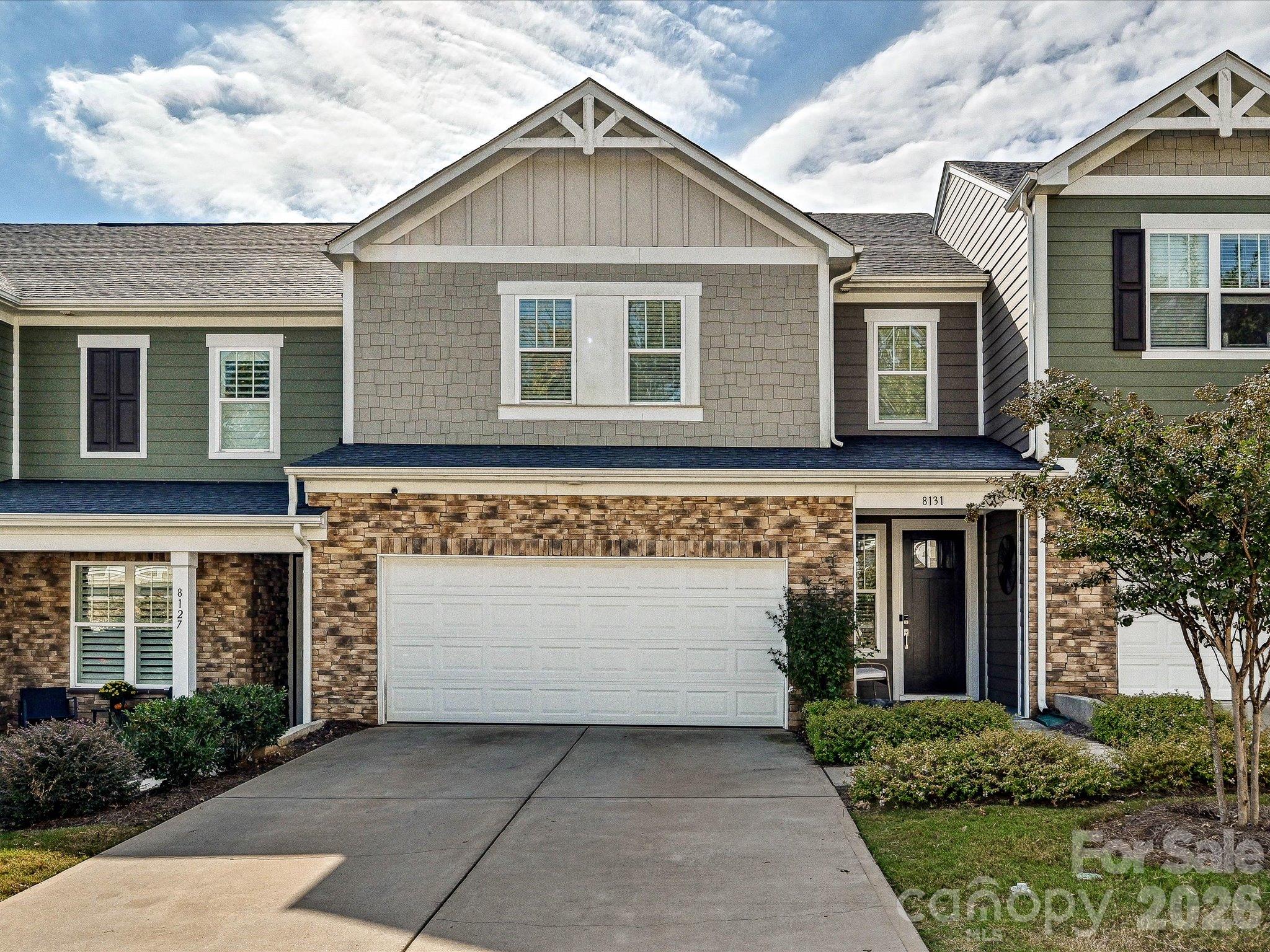 8131 Merryvale Lane — photo
