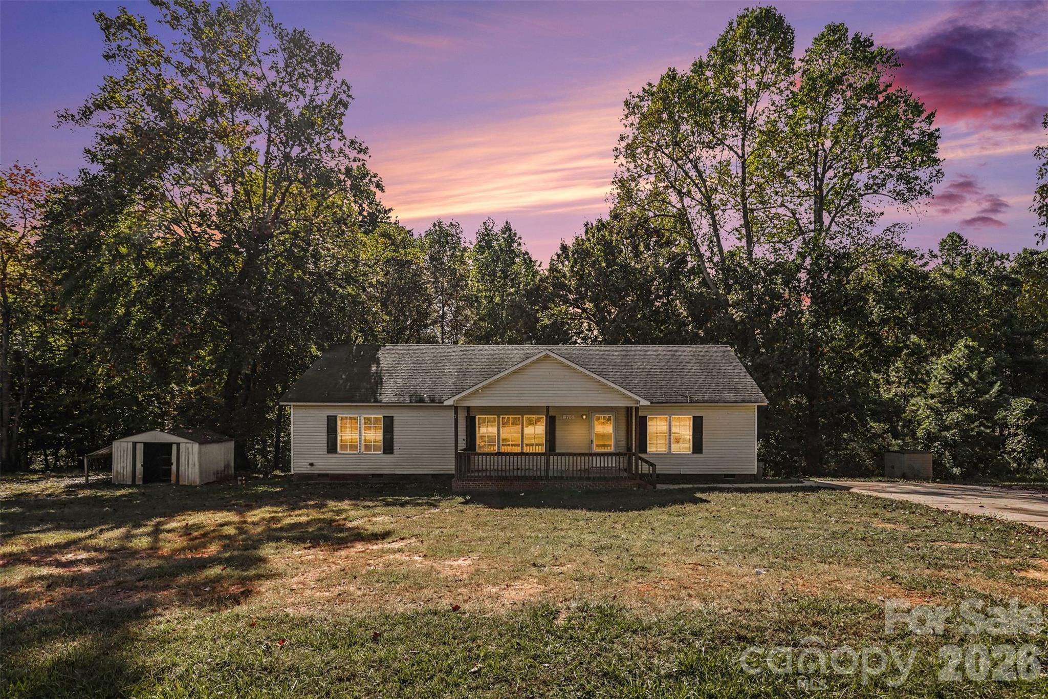 216 Reese Wilson Road — photo