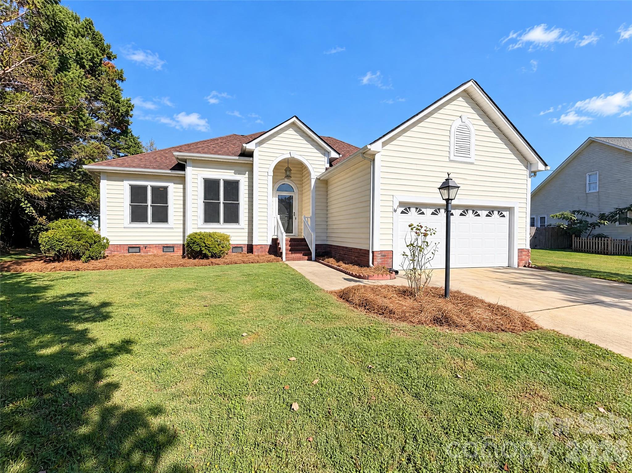 3585 Cedar Springs Drive SW — photo