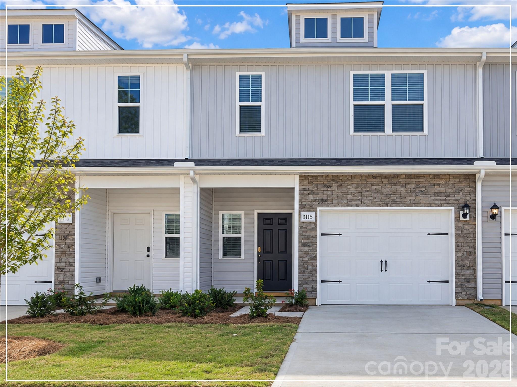 3115 Aberleaf Lane — photo