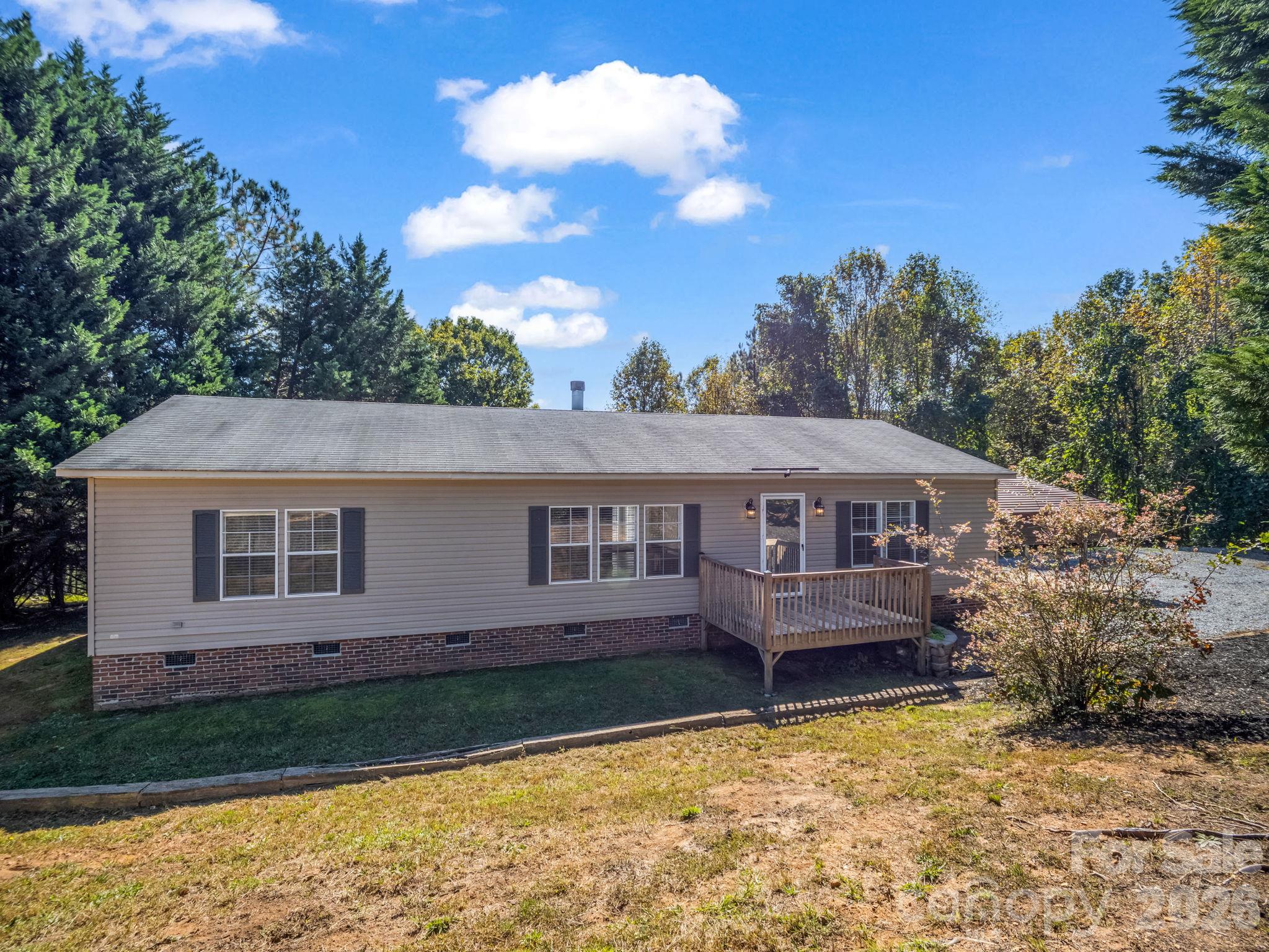 670 Will Green Road — photo