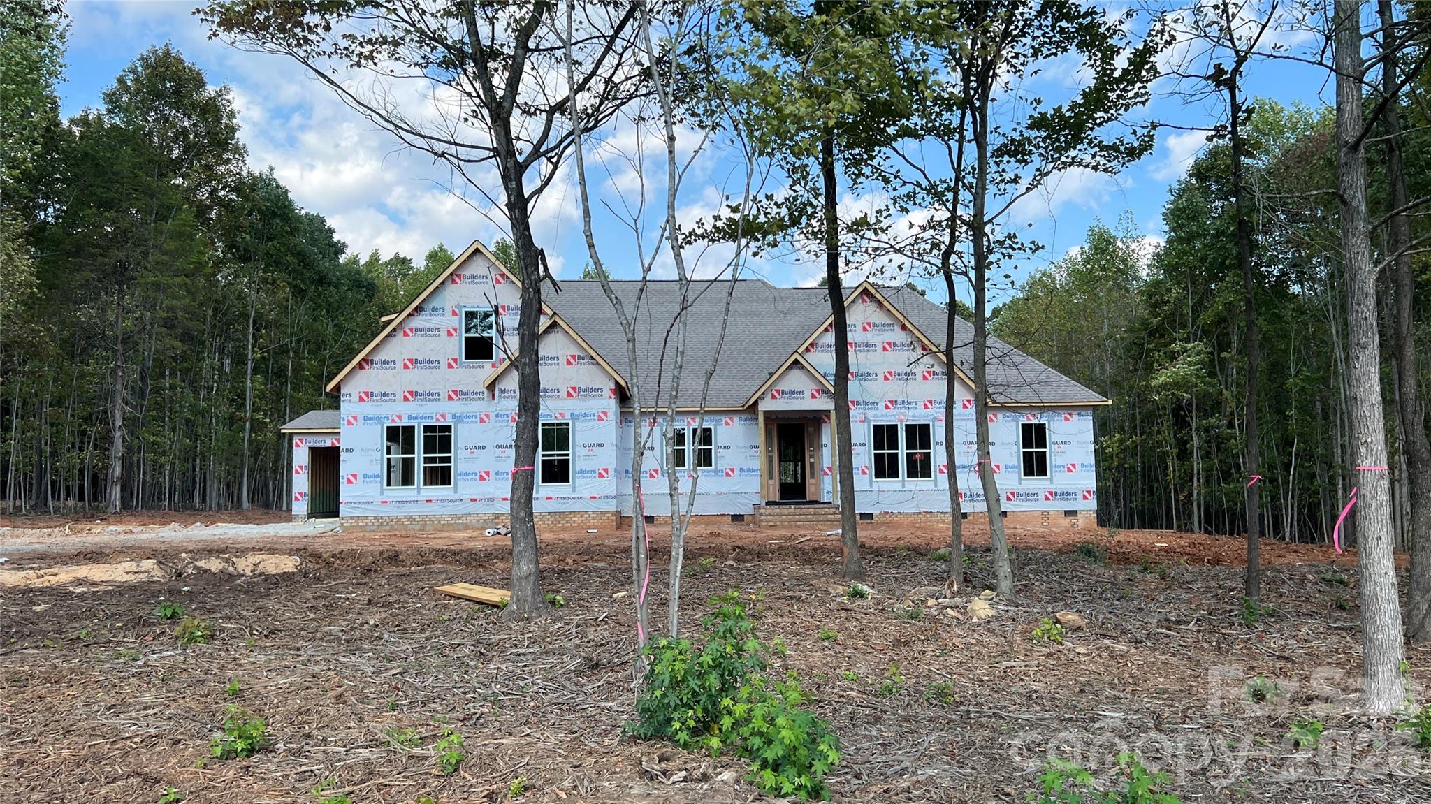1037 Patrick Road — photo