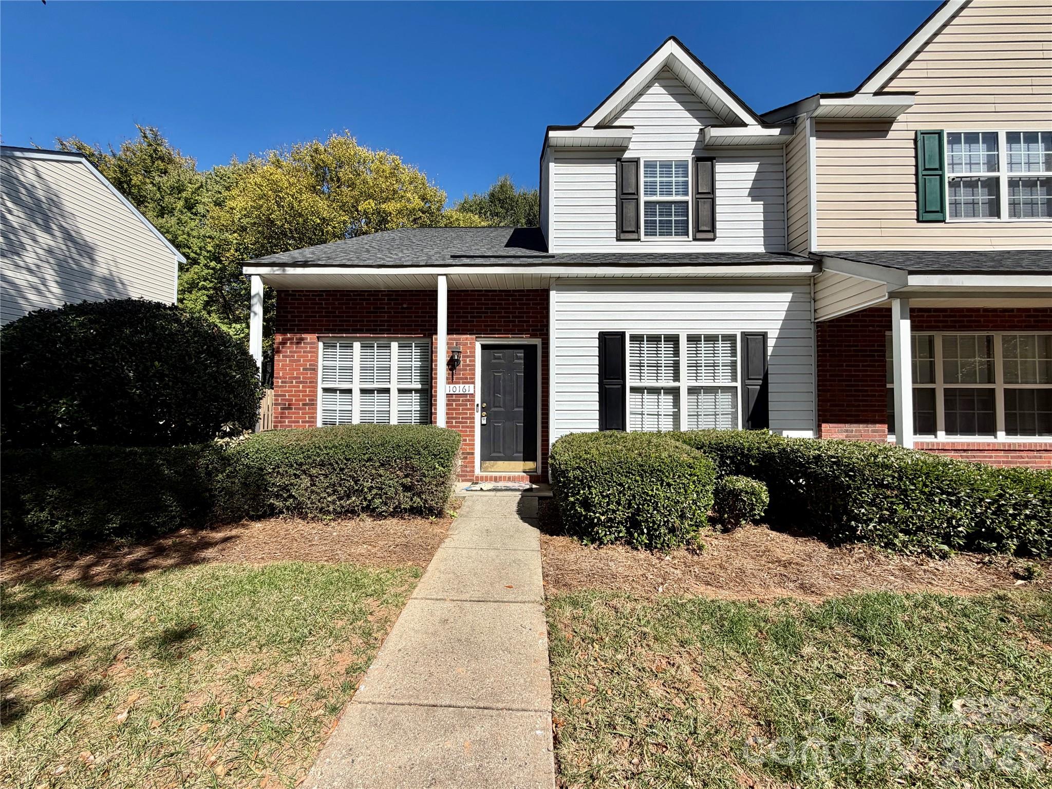 10161 Forest Landing Drive — photo