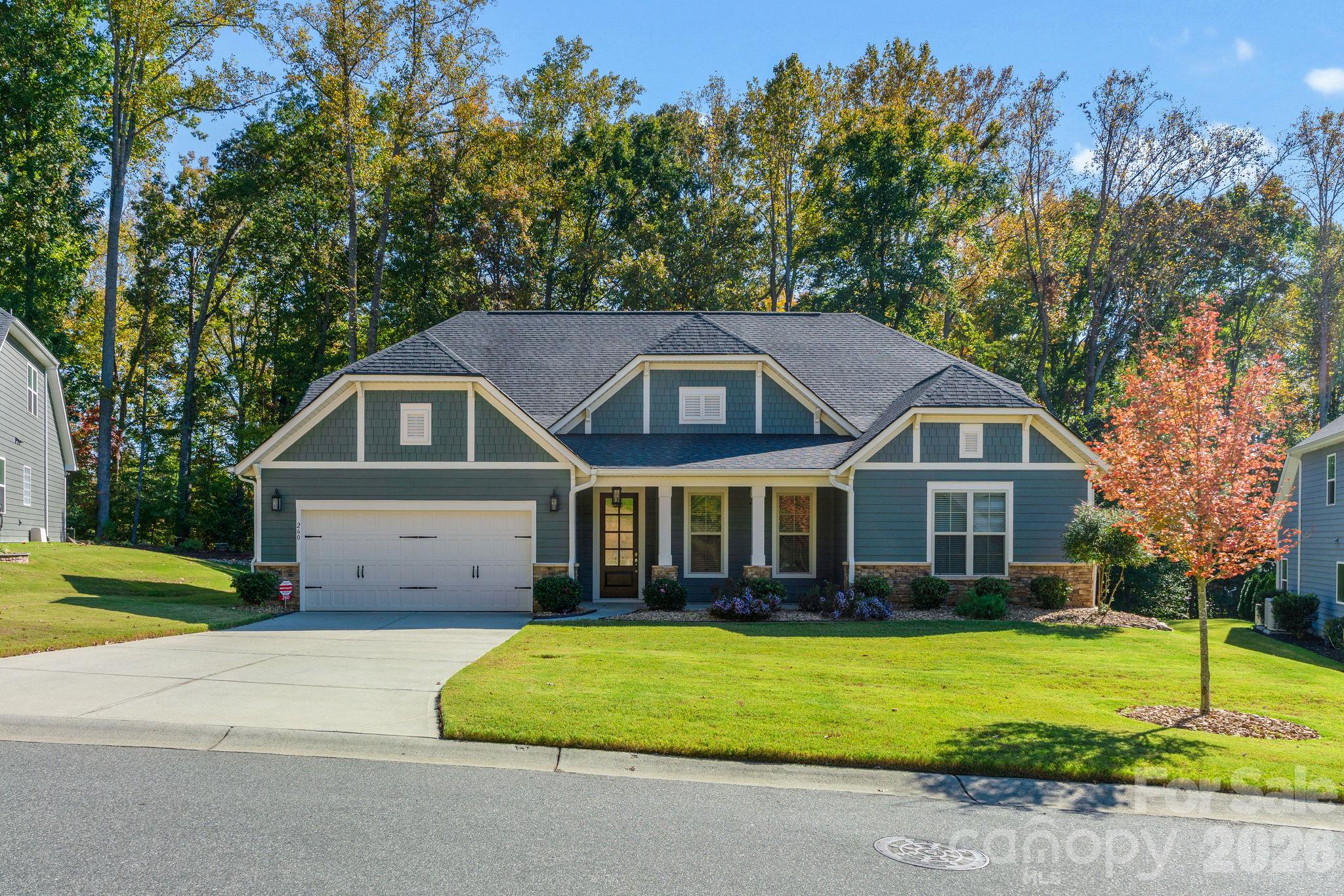 260 Broadleaf Drive — photo