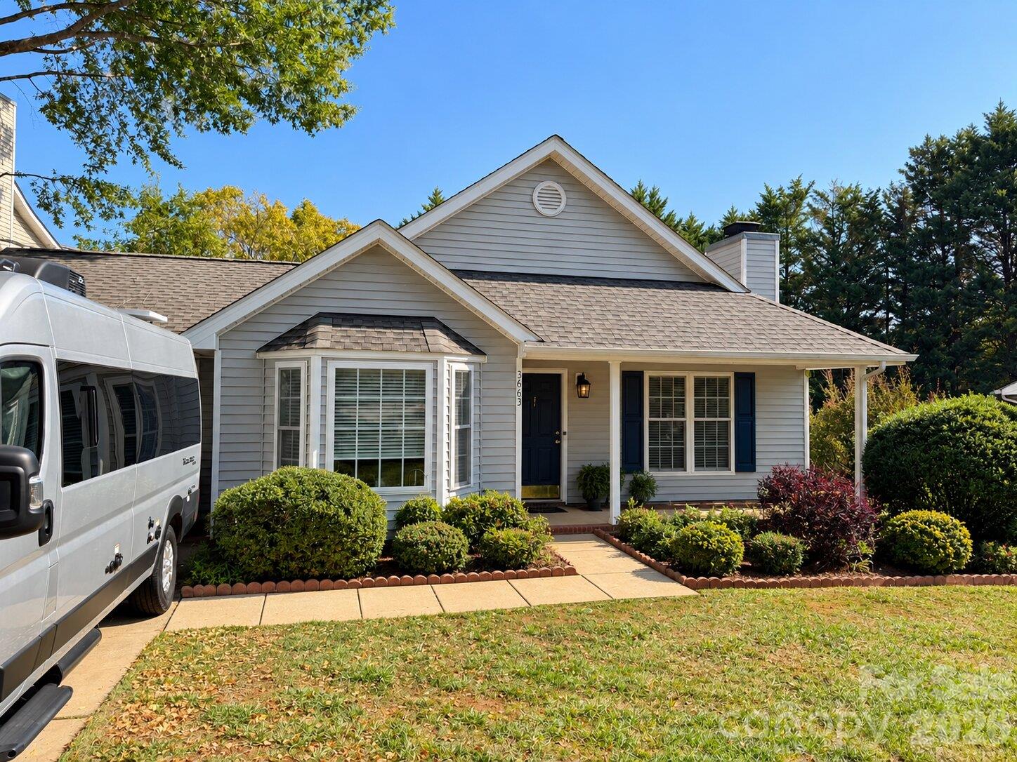3663 Canopy Oak Court — photo