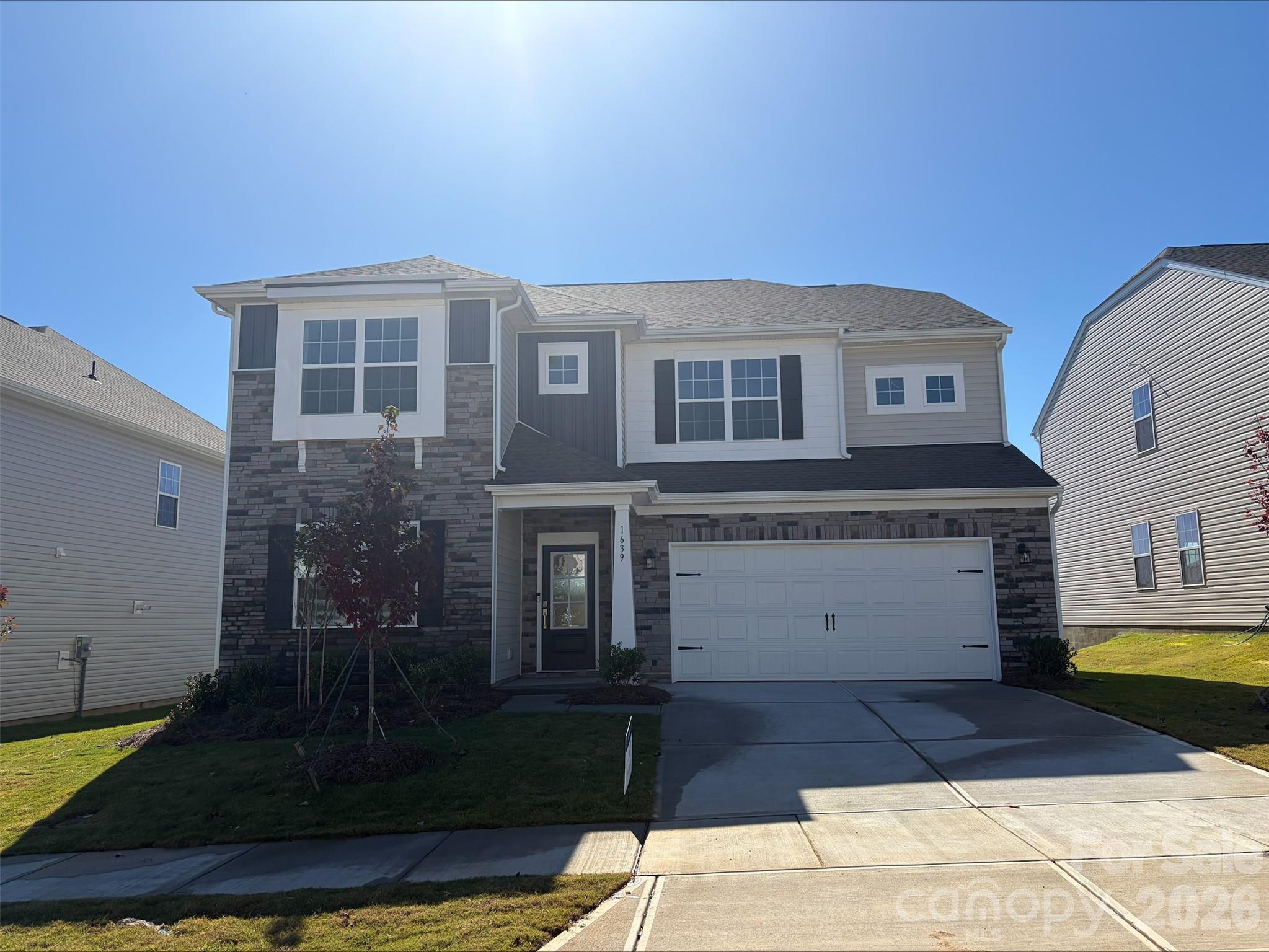 1639 Grassy Knoll Trail — photo