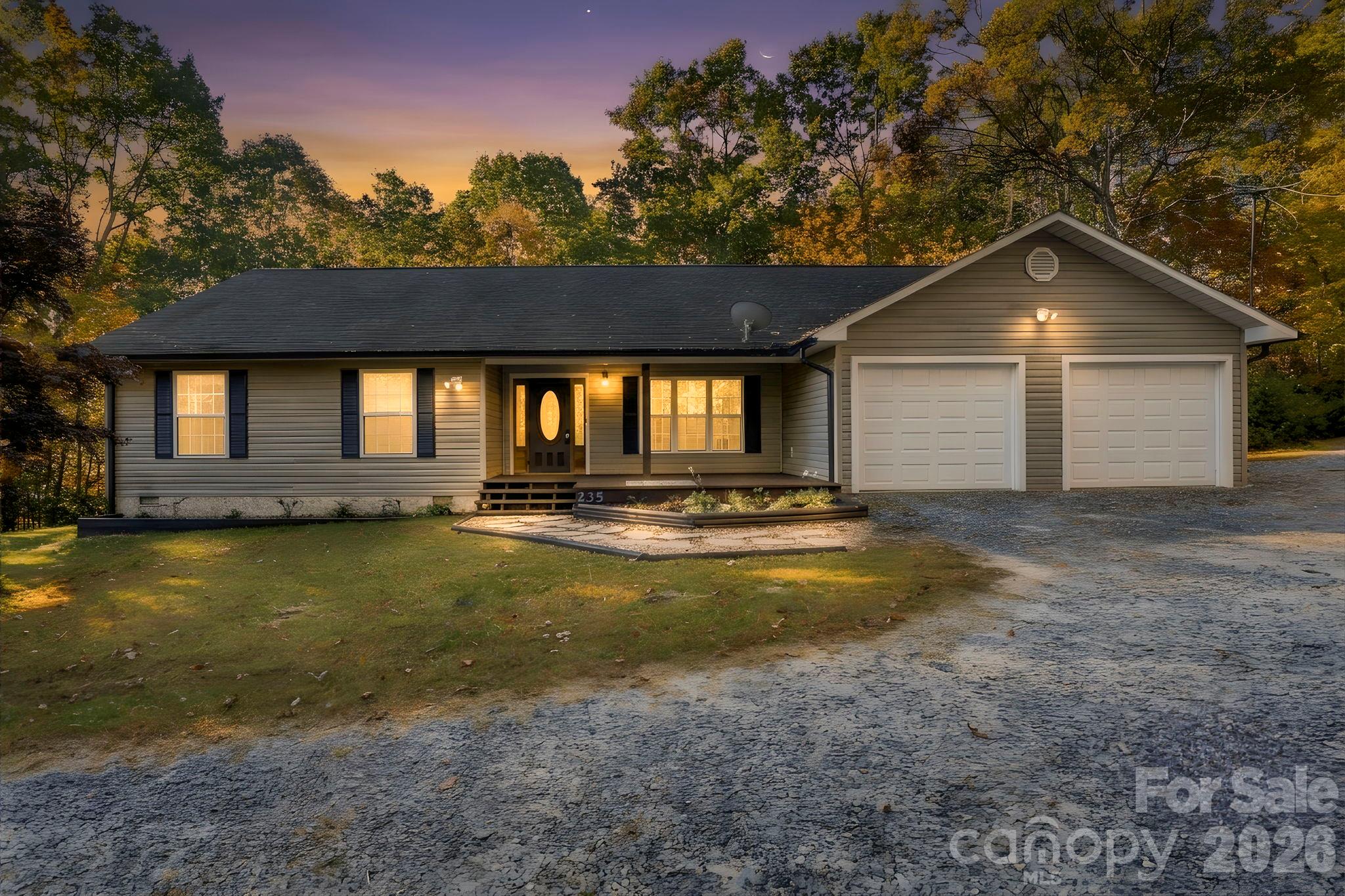 235 Inez Drive — photo