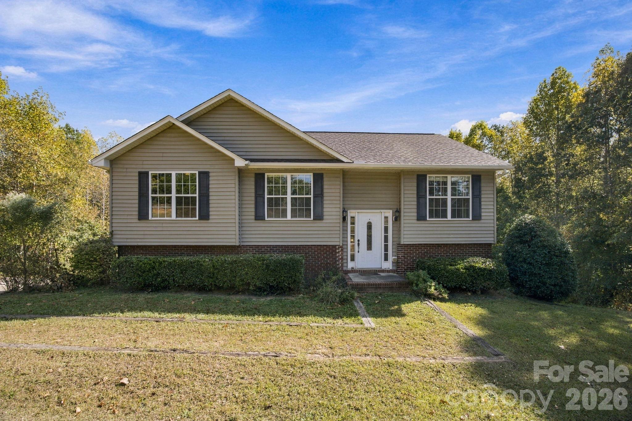 255 Unity Church Road — photo