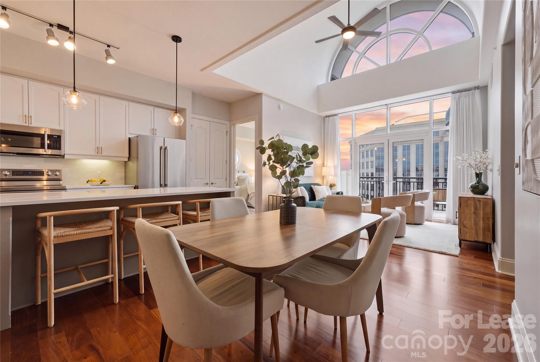 4620 Piedmont Row Drive Unit 705 — photo