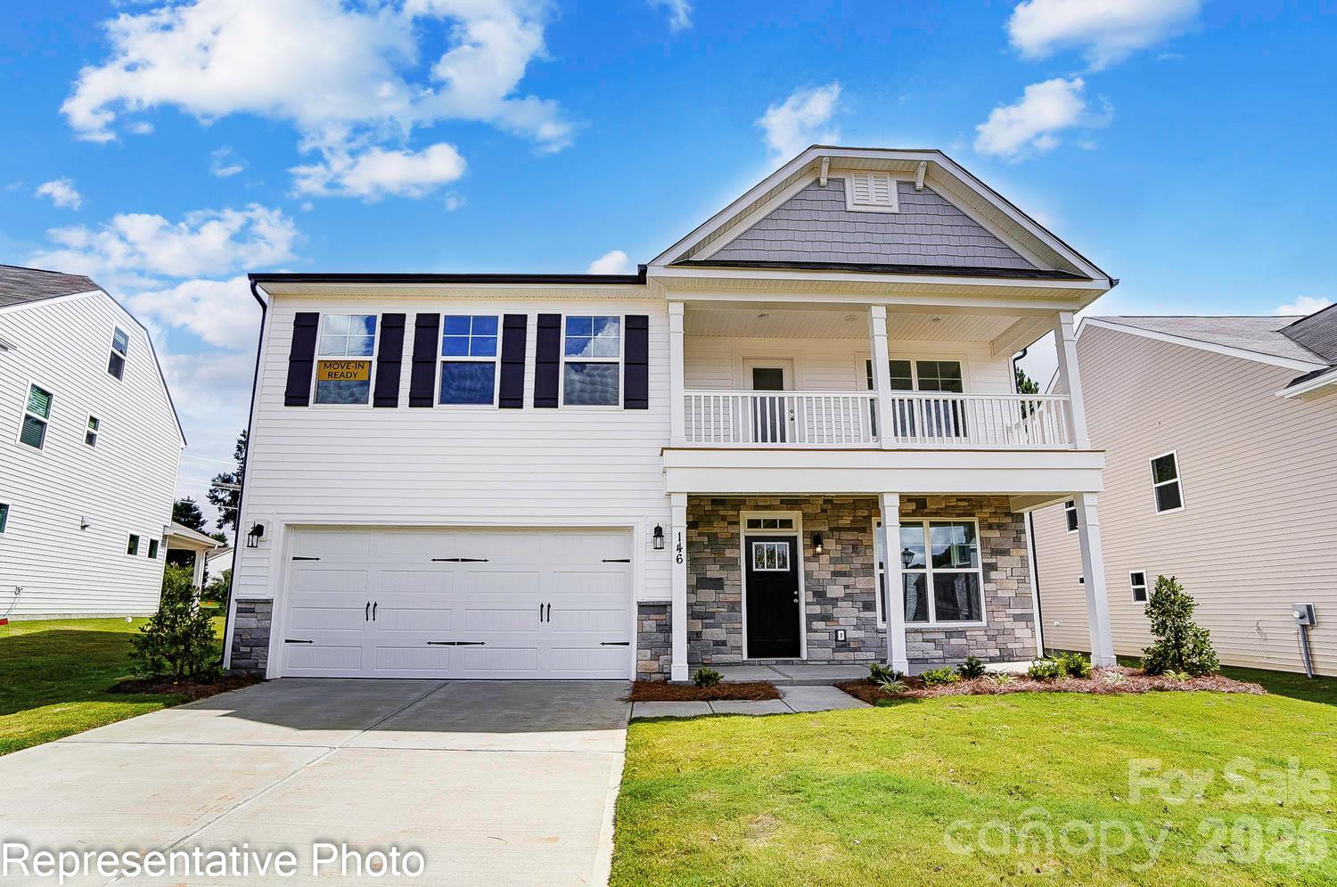13820 Yadkin River Drive — photo