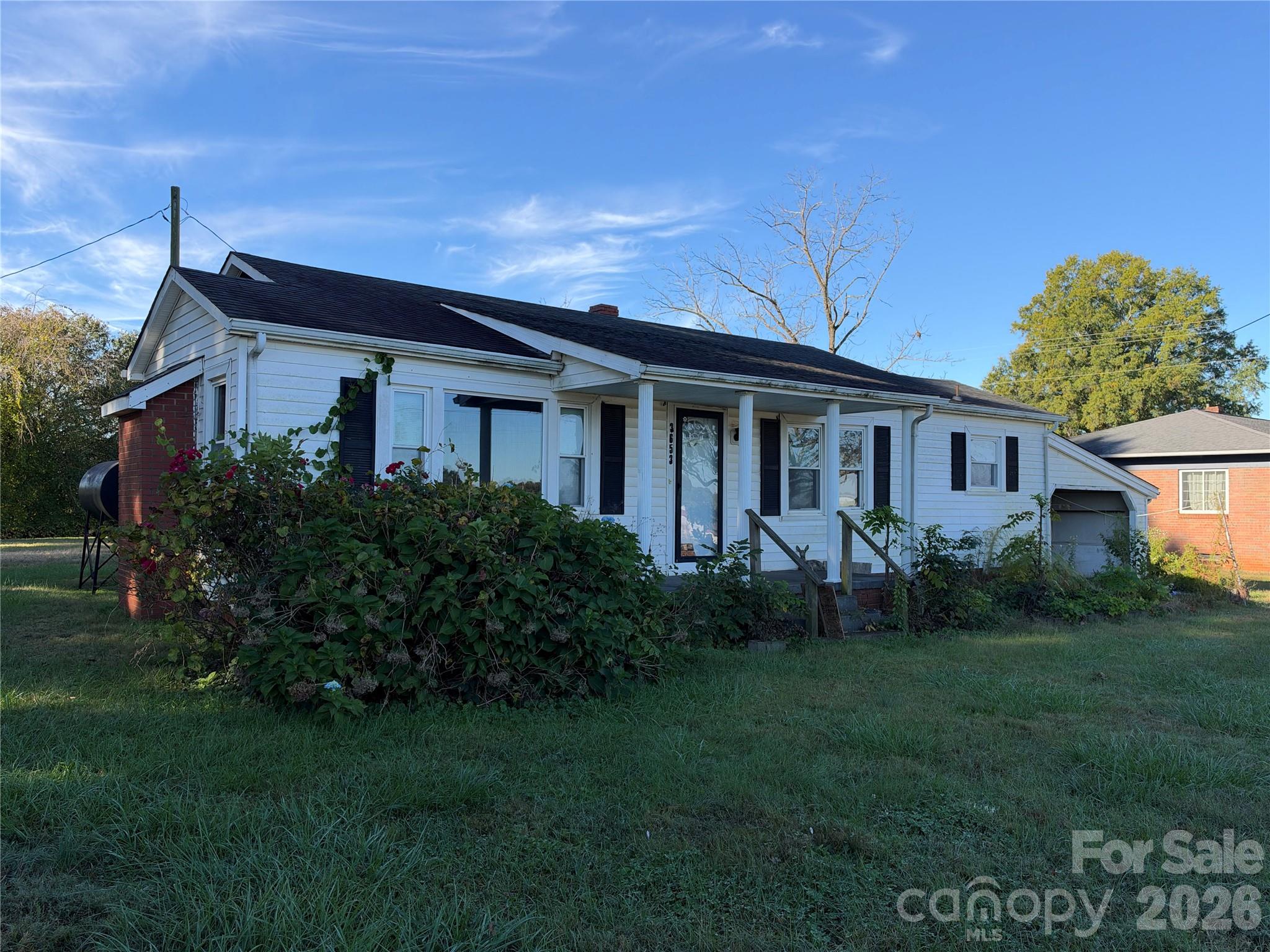 3653 Taylorsville Highway — photo