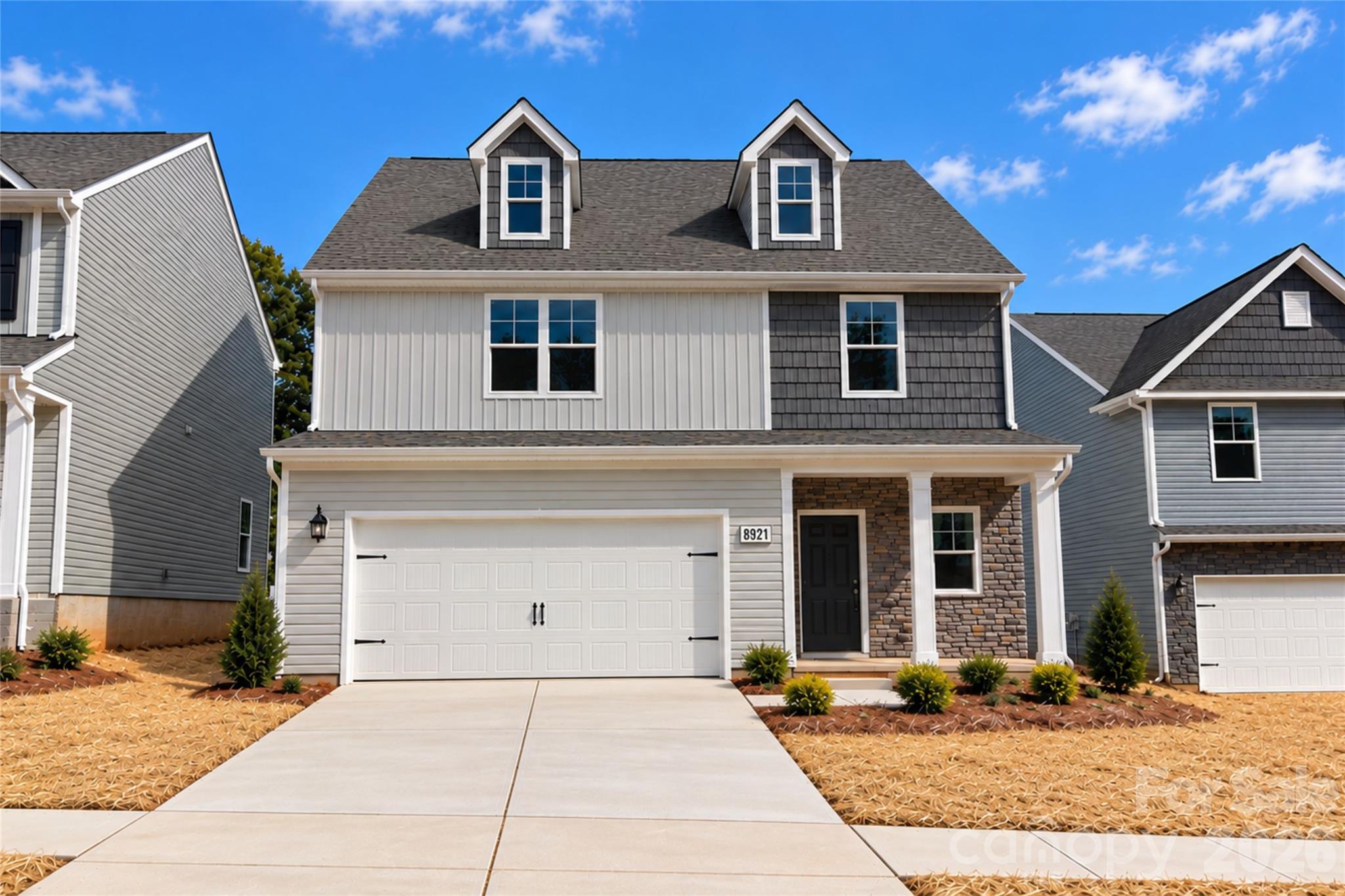 8921 Sawyer Run Court — photo