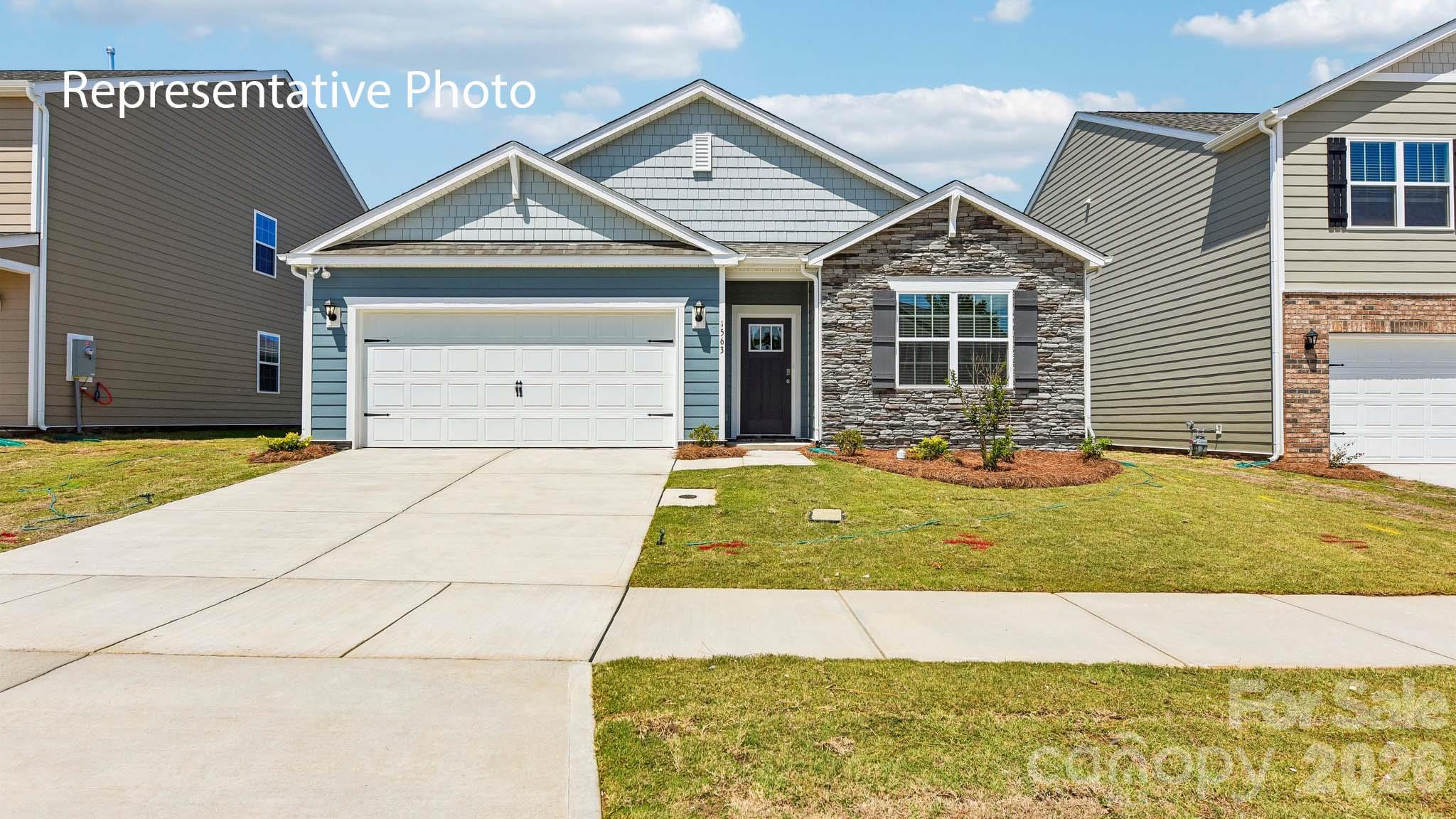 267 Colton Court — photo