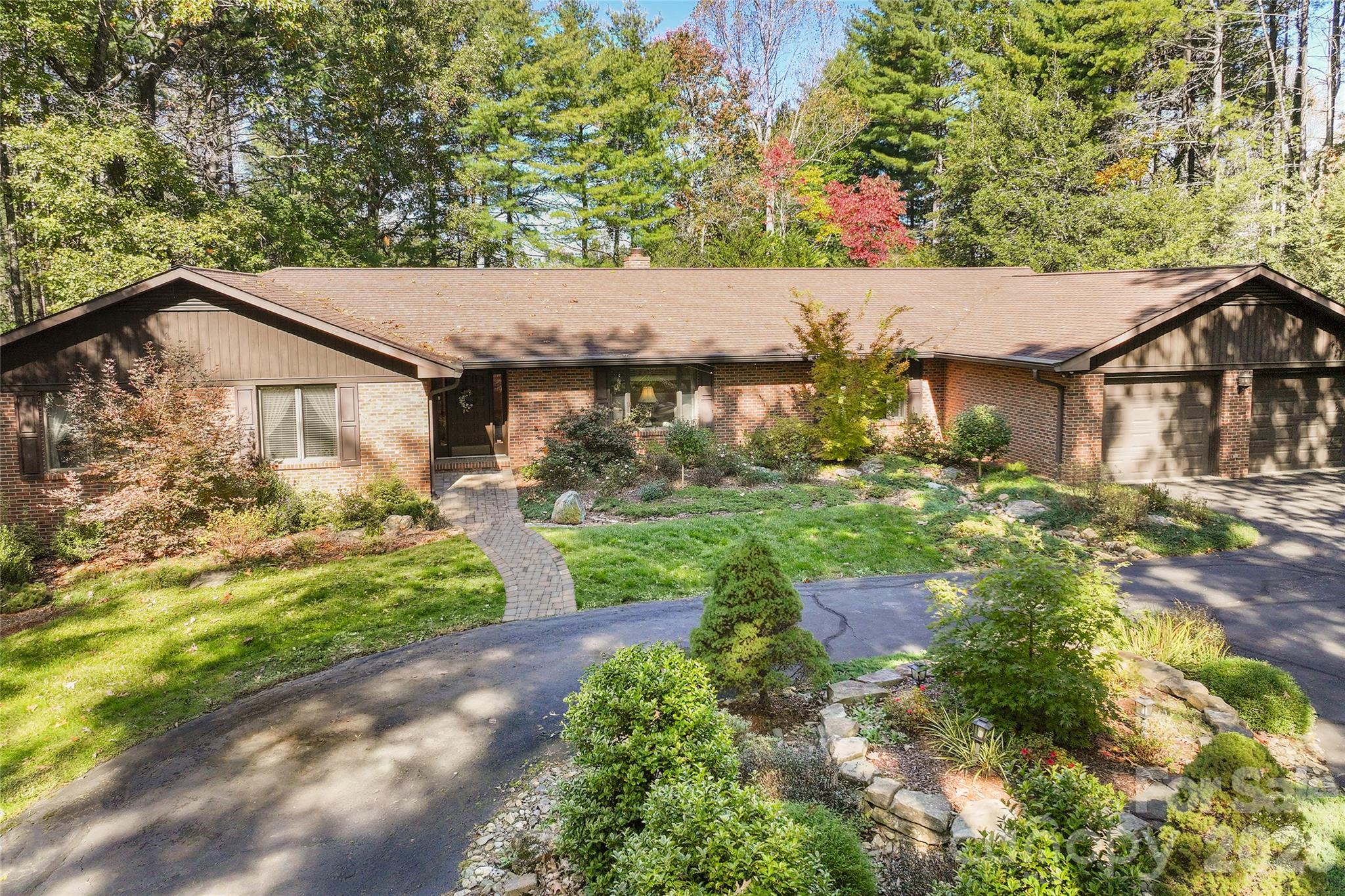 2505 Little River Road — photo