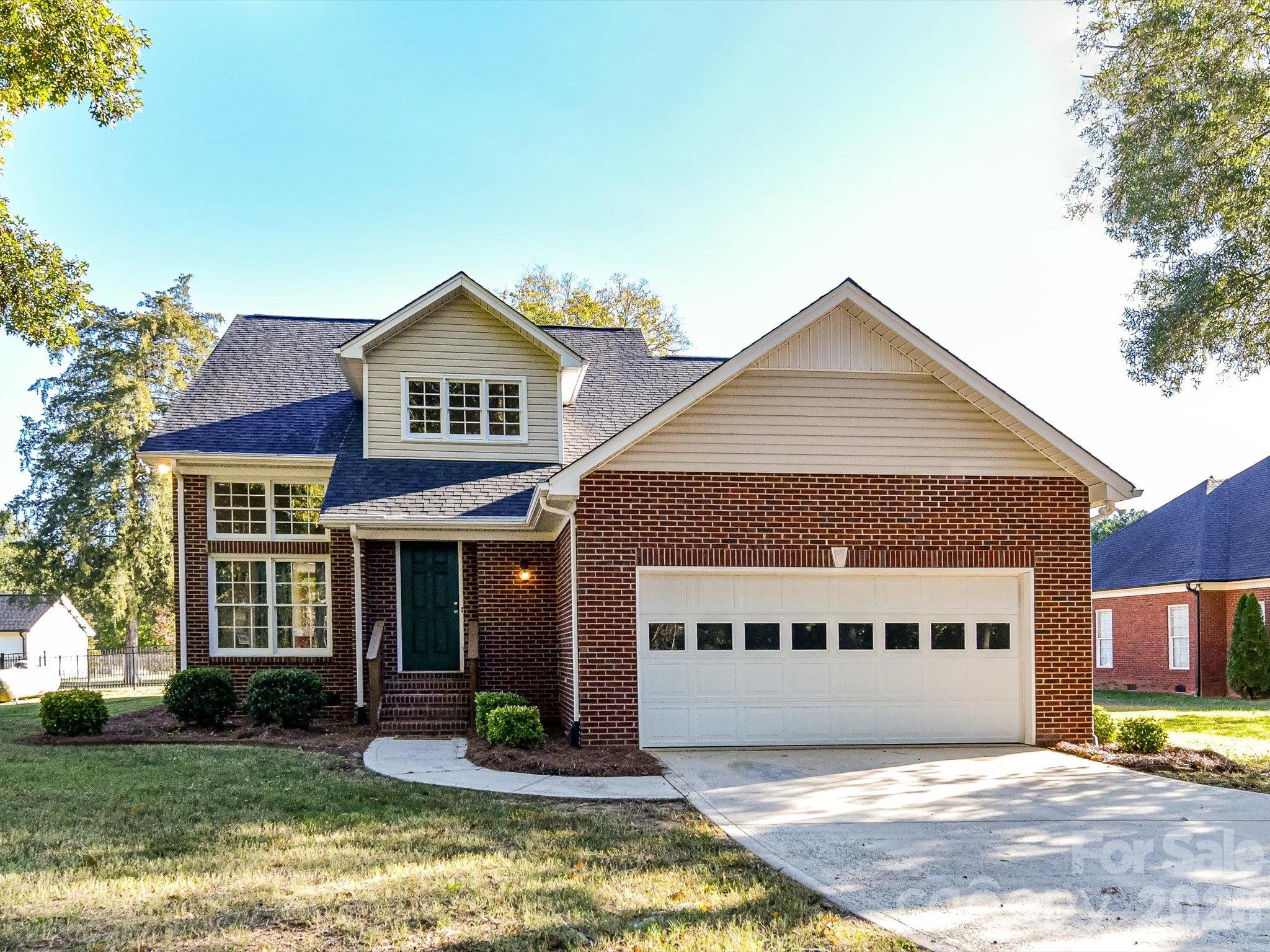 1819 Plyler Mill Road Unit 6 — photo