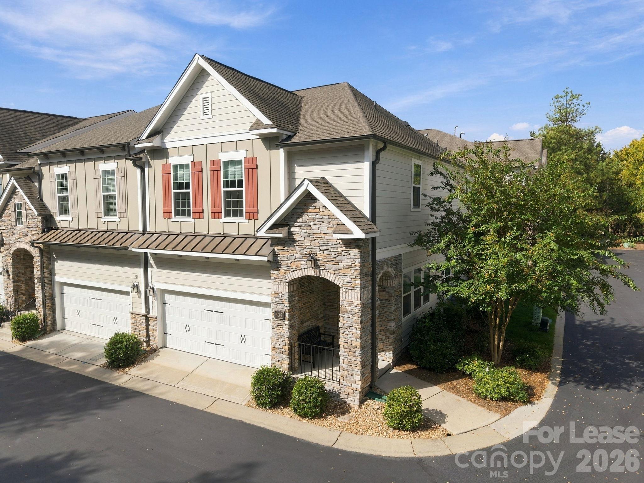 9002 Boling Green Drive — photo