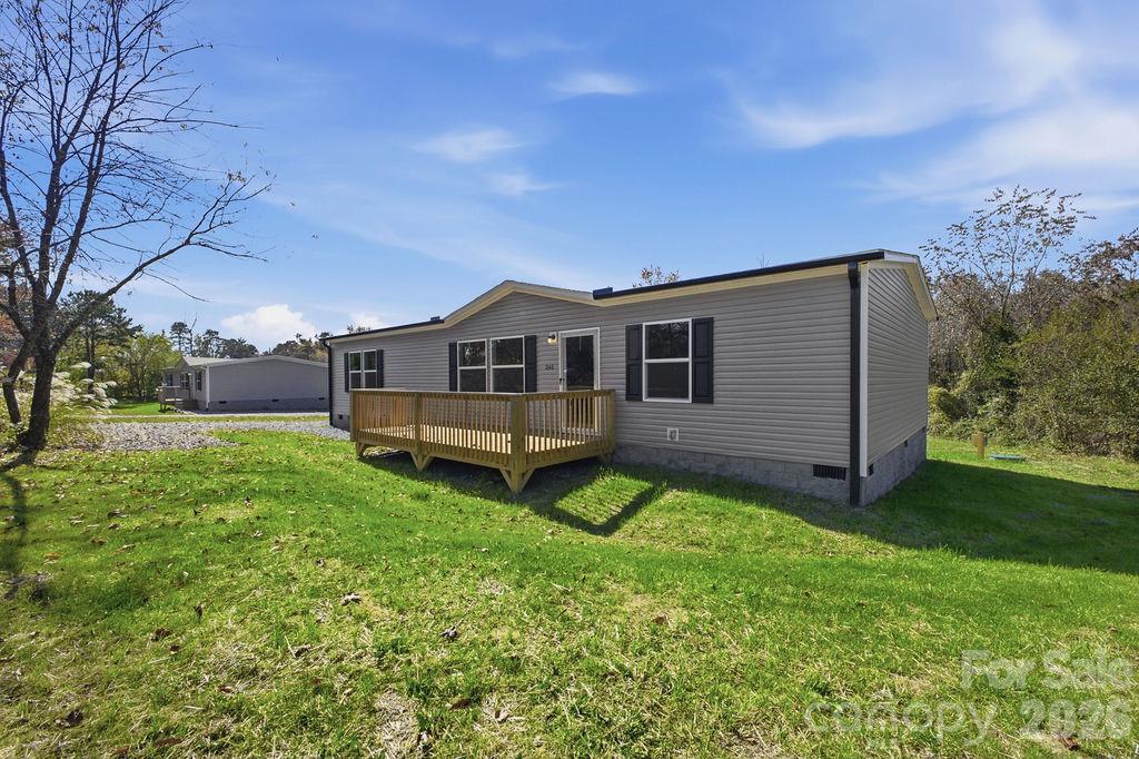 245 McCraws Hill Drive — photo