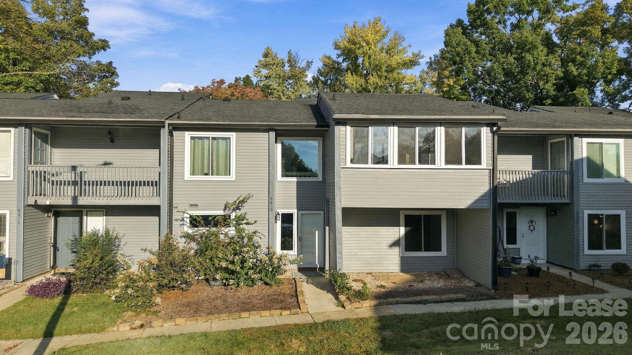 6610 Point Comfort Lane — photo