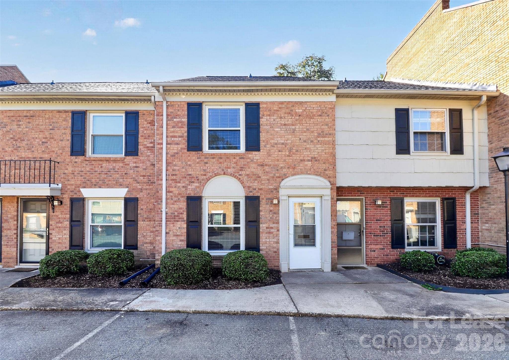 3722 Park Road Unit 1 — photo