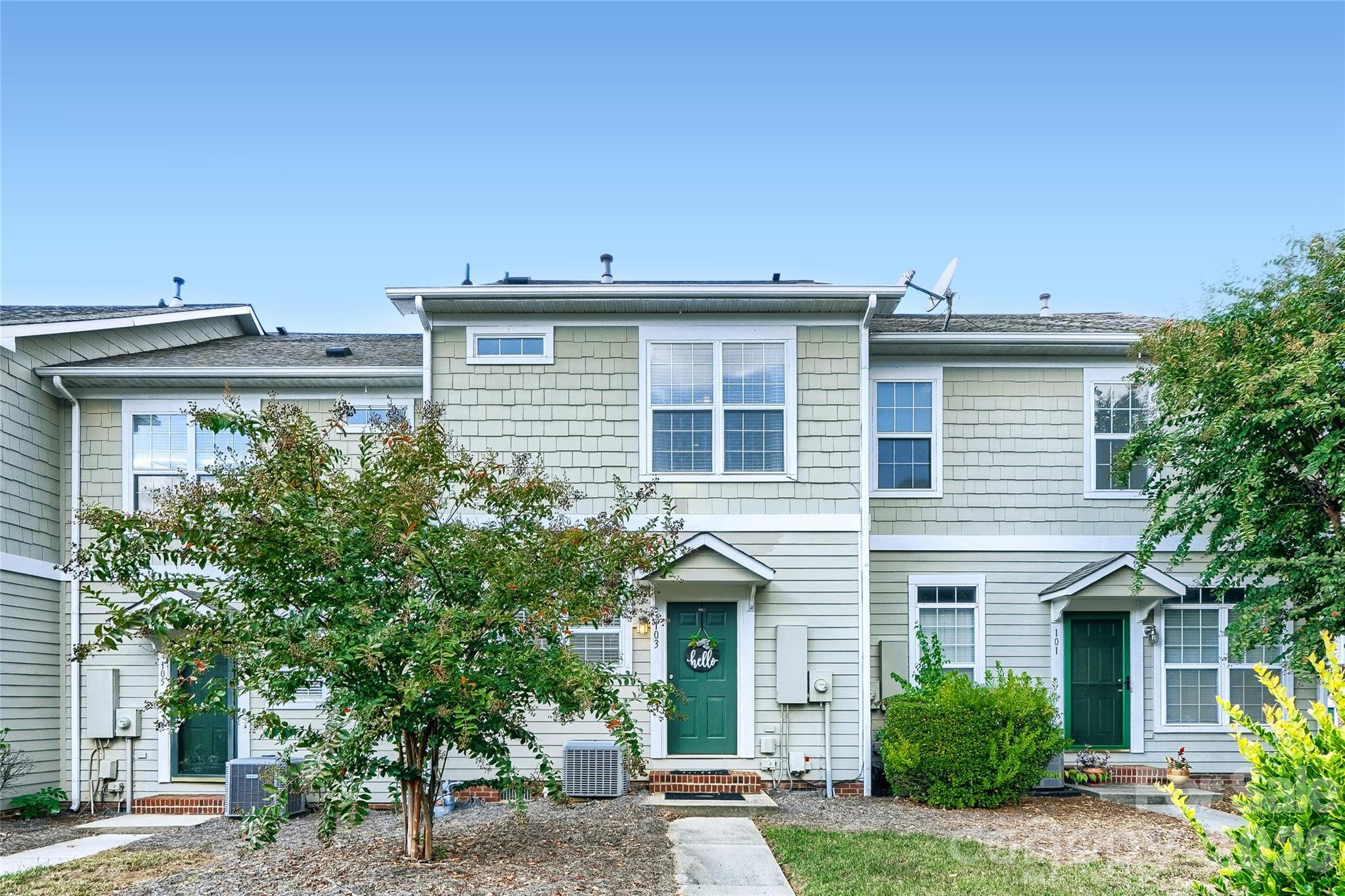 103 Woodsong Lane — photo