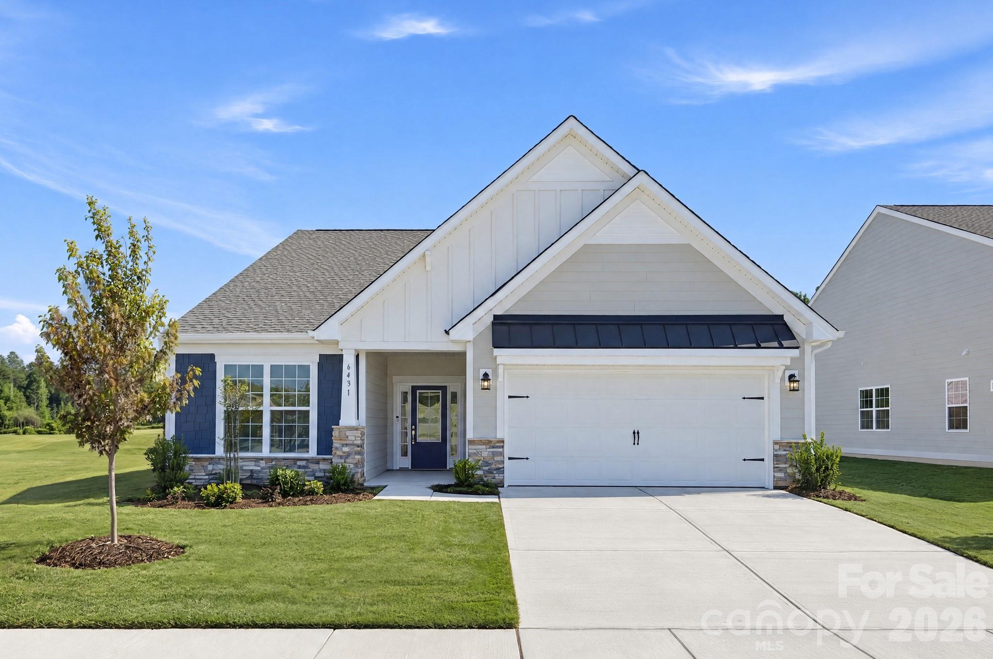 6431 Turkey Roost Way Unit 240 — photo