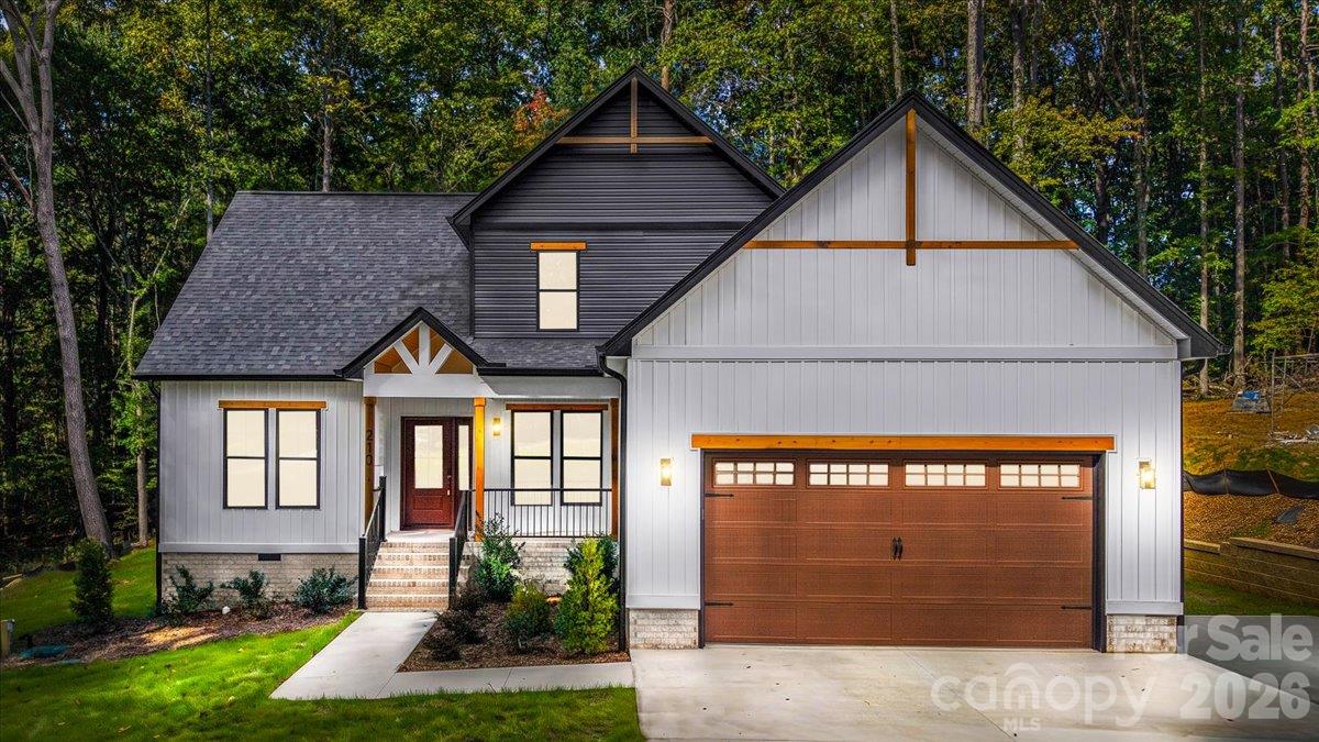 210 Birchwood Lane — photo