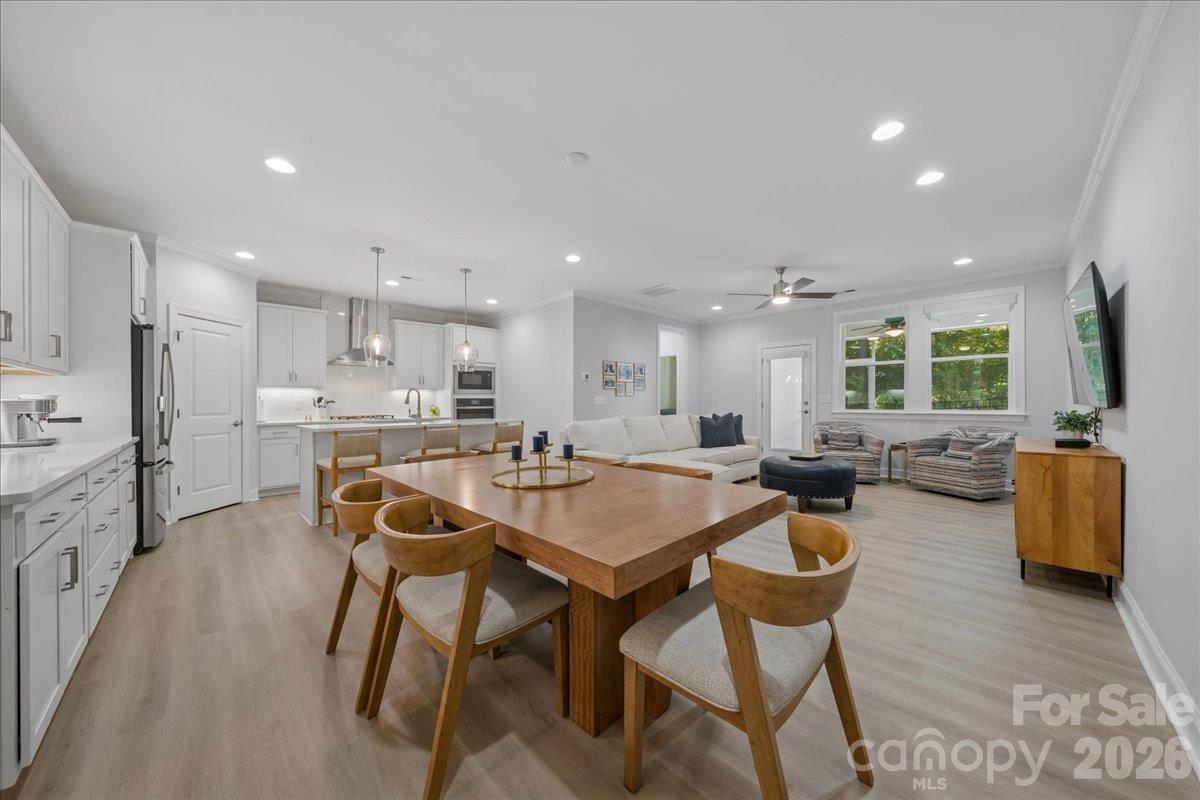 10504 Audubon Ridge Drive — photo