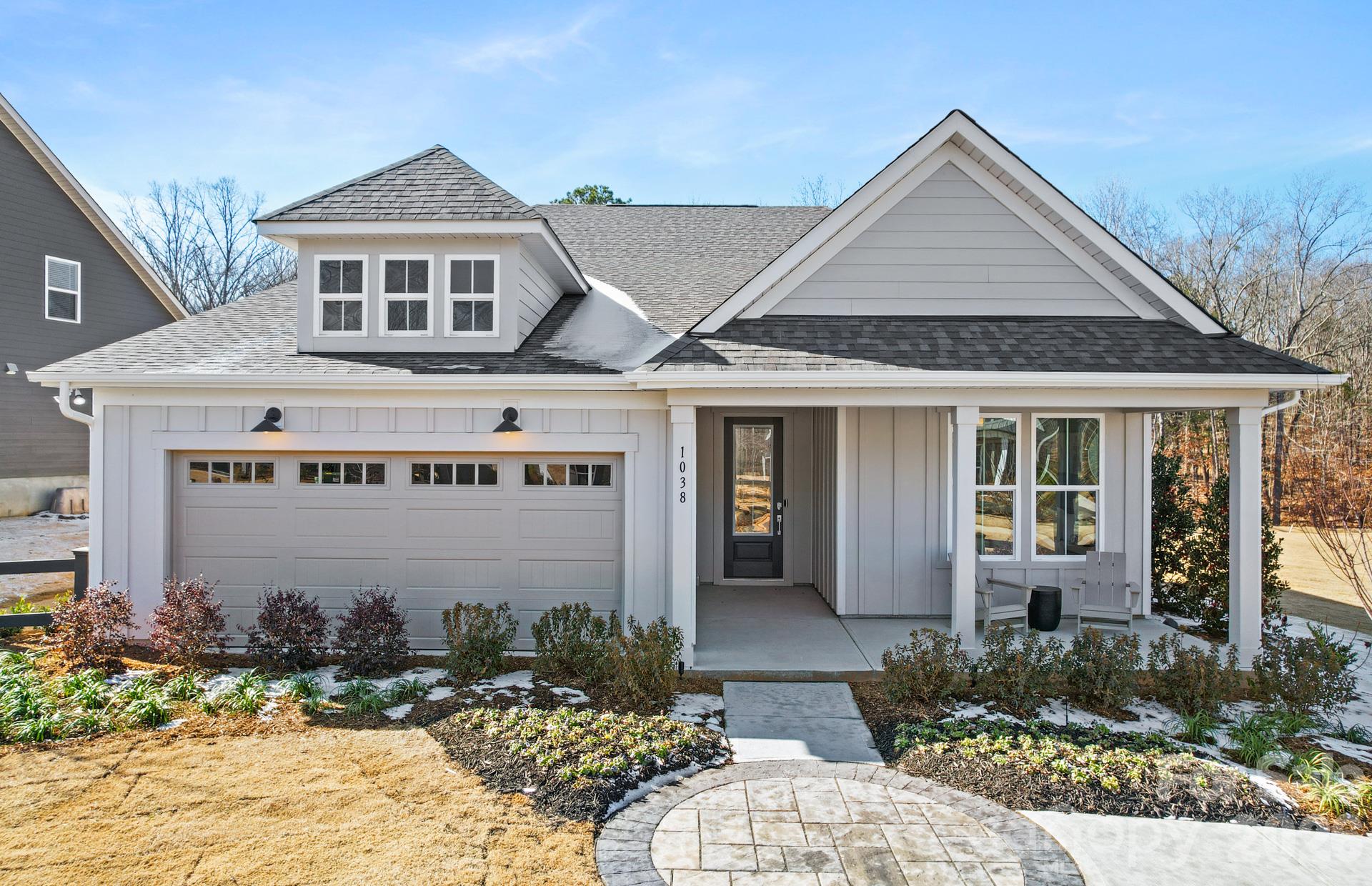 3022 Topaz River Road — photo