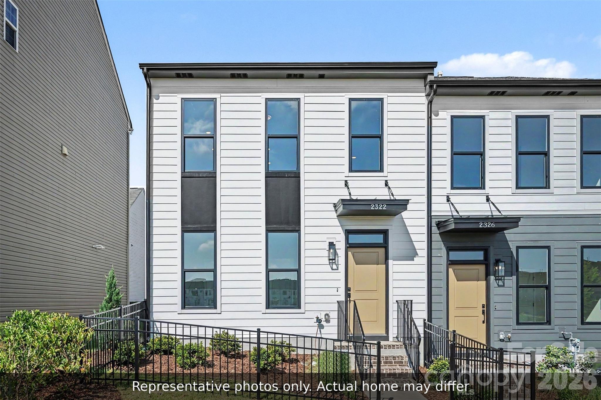 3510 Faithful Lane Unit 201 — photo