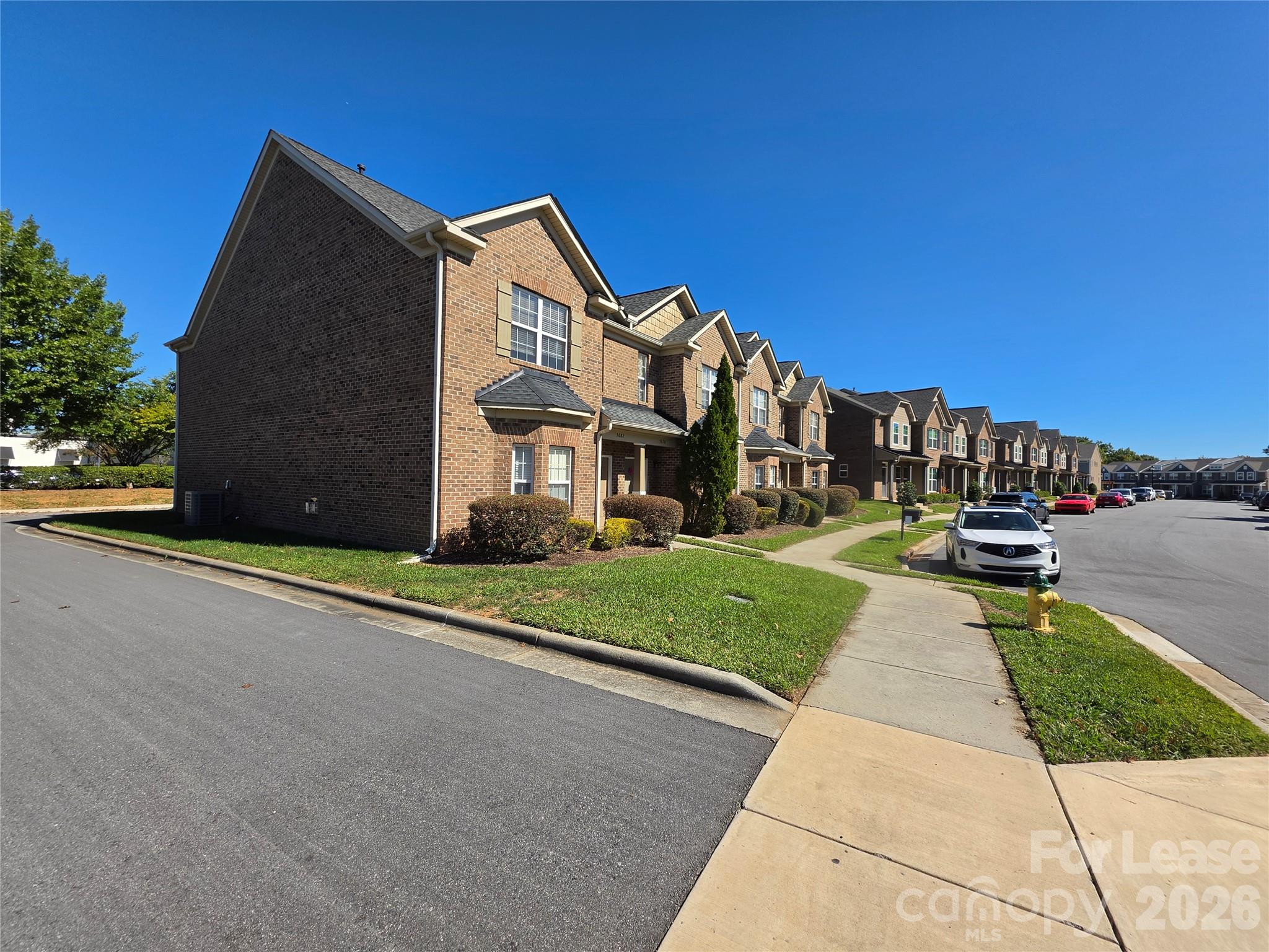 5682 Stafford Road — photo