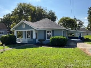 331 N Depot Street — photo