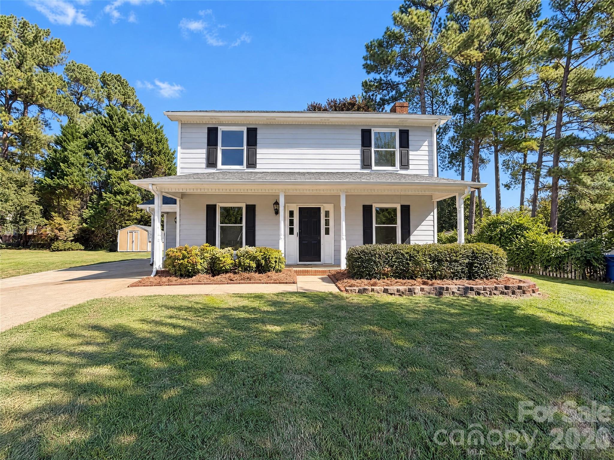 1608 Bishop Court — photo