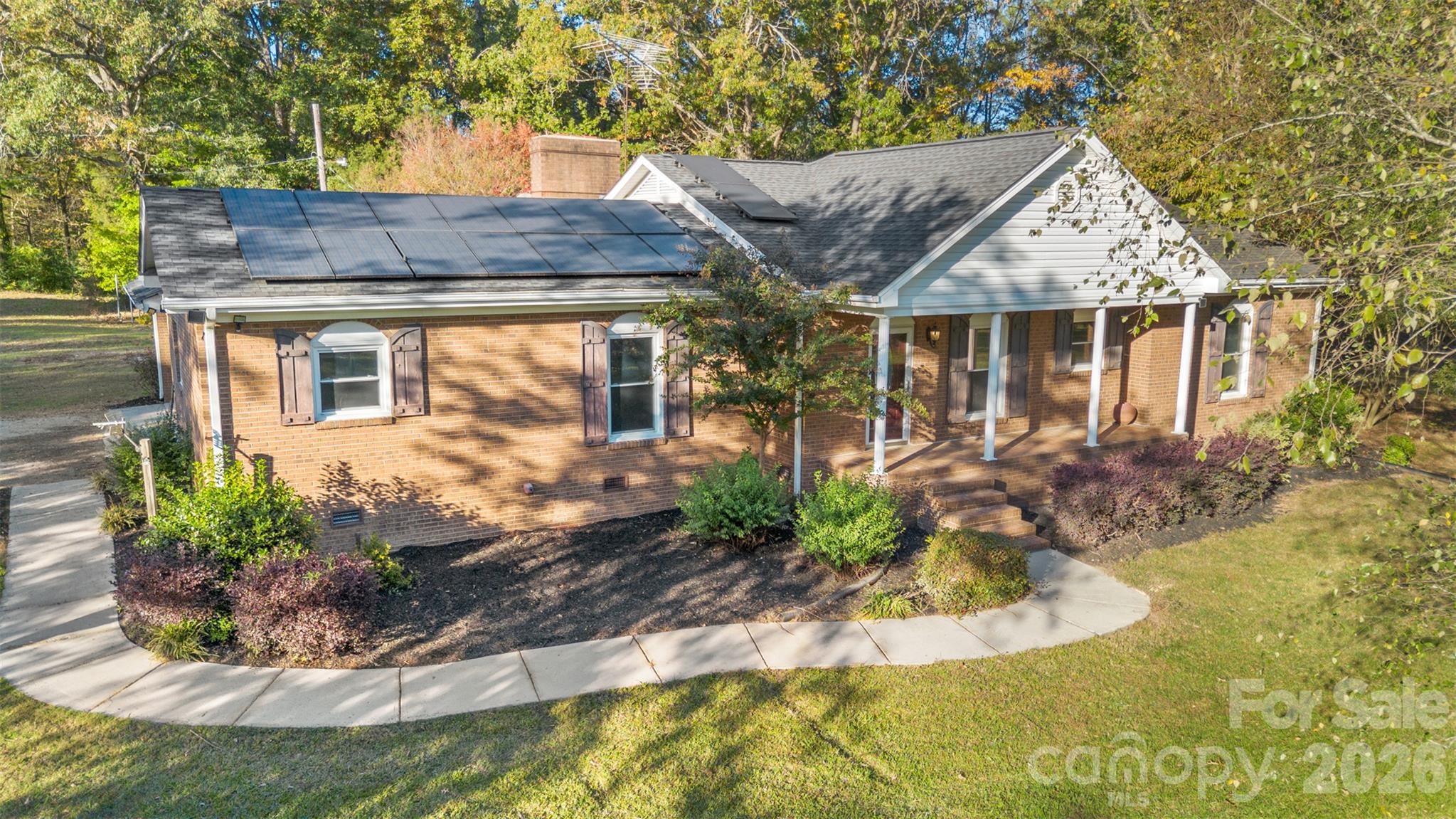 204 Trinity Church Road — photo