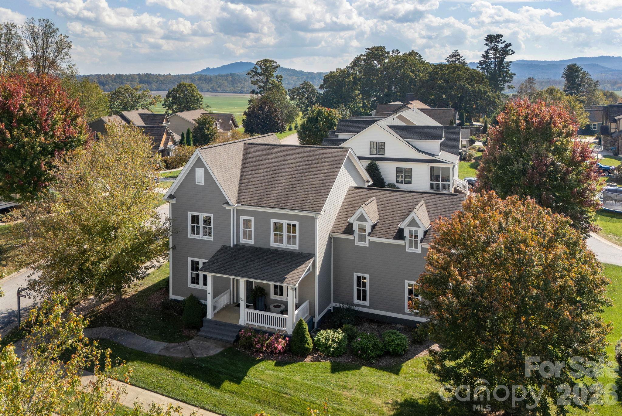 154 Birchbark Drive — photo