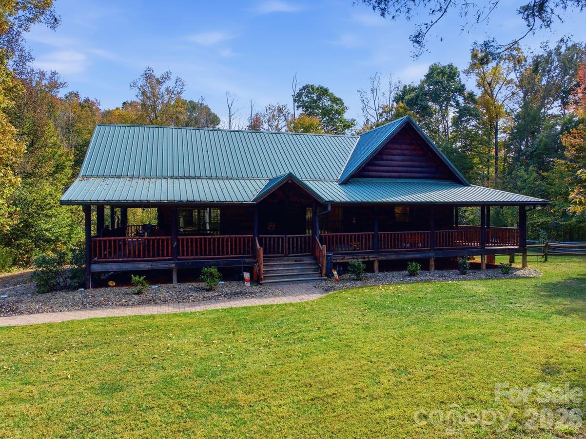 415 Ijames Church Road — photo