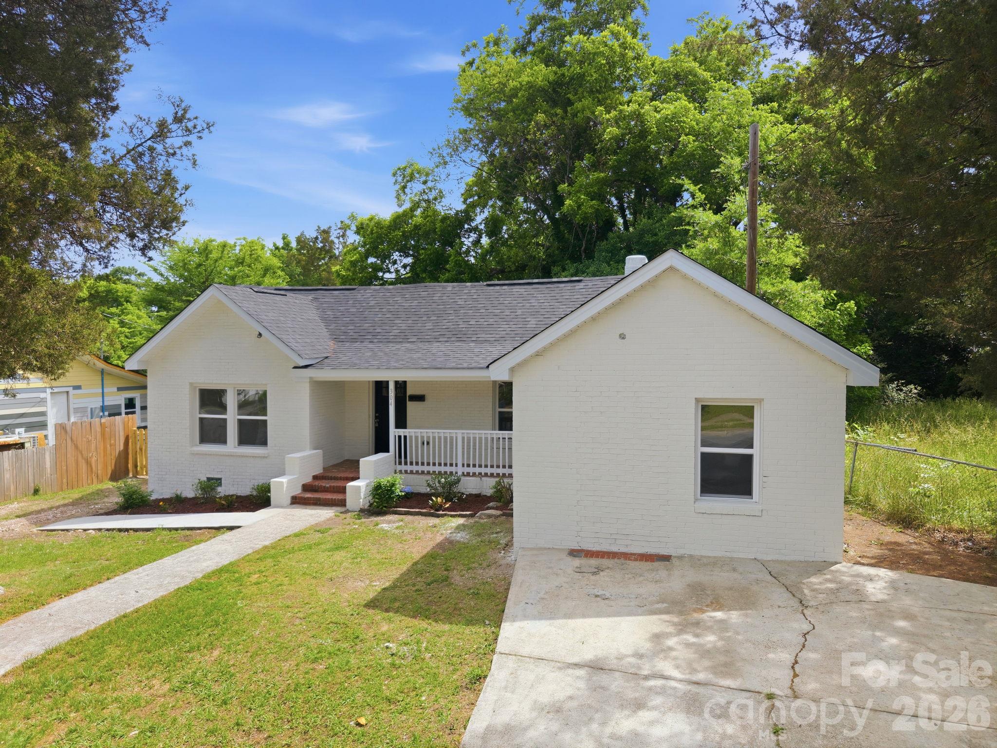 304 Ashford Street — photo