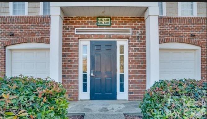 6365 Park Creek Drive — photo
