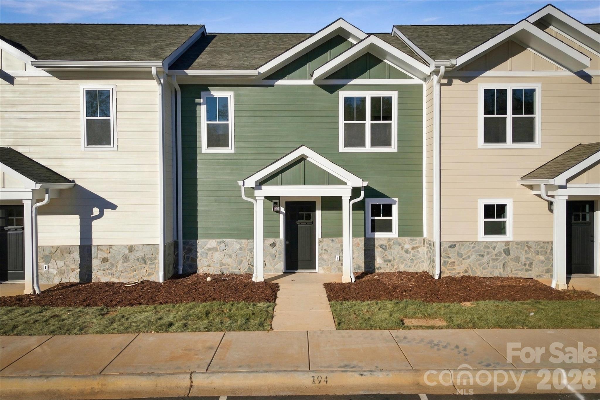 194 Beacon Avenue — photo