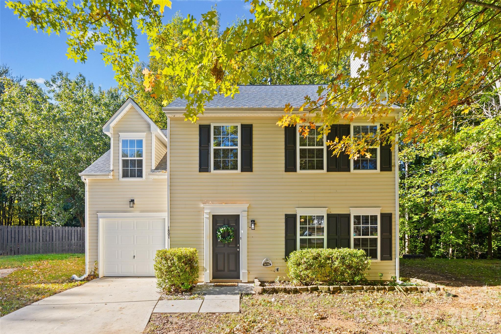 1807 Endeavor Lane — photo