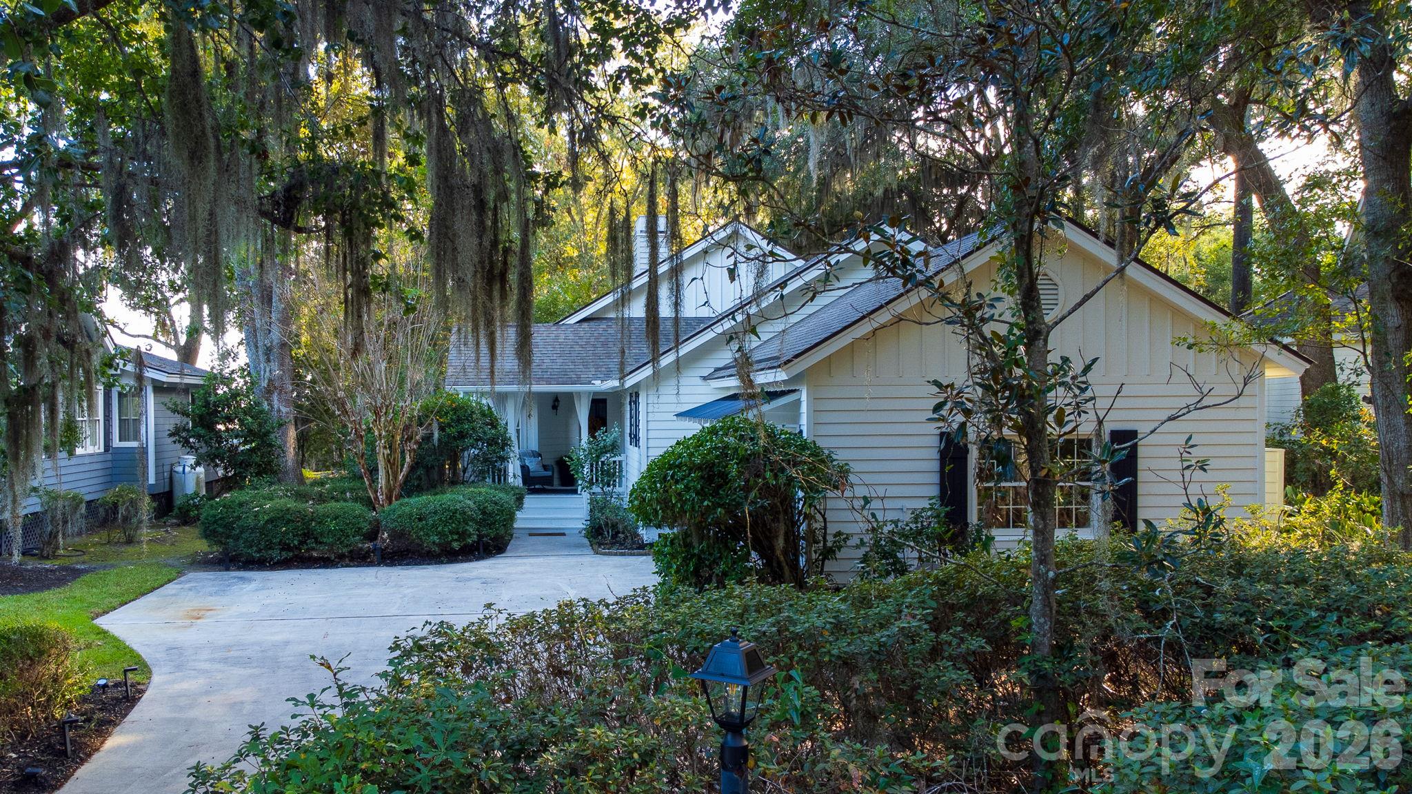 4 River Marsh Lane — photo