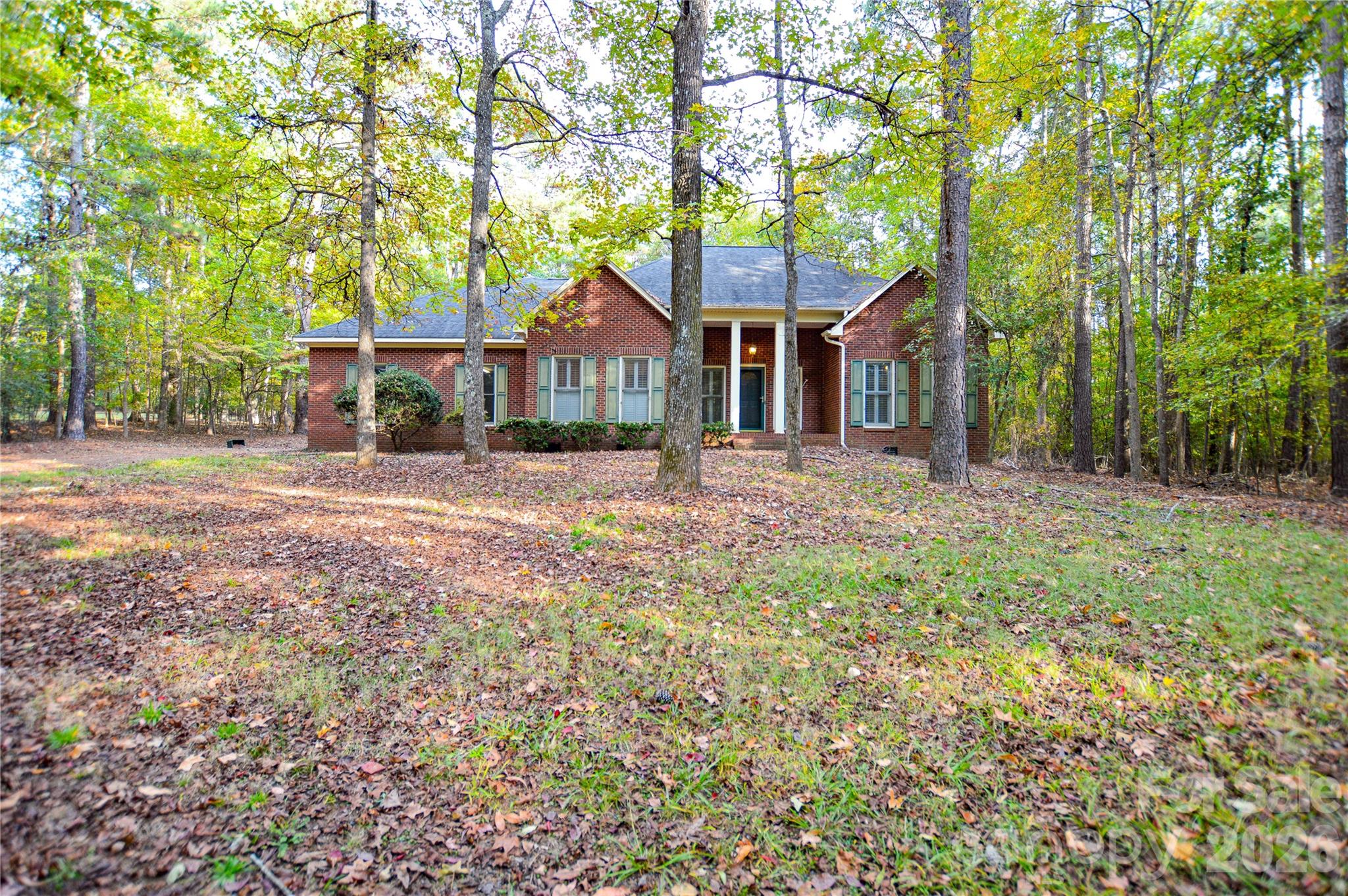 6211 Rehobeth Road — photo